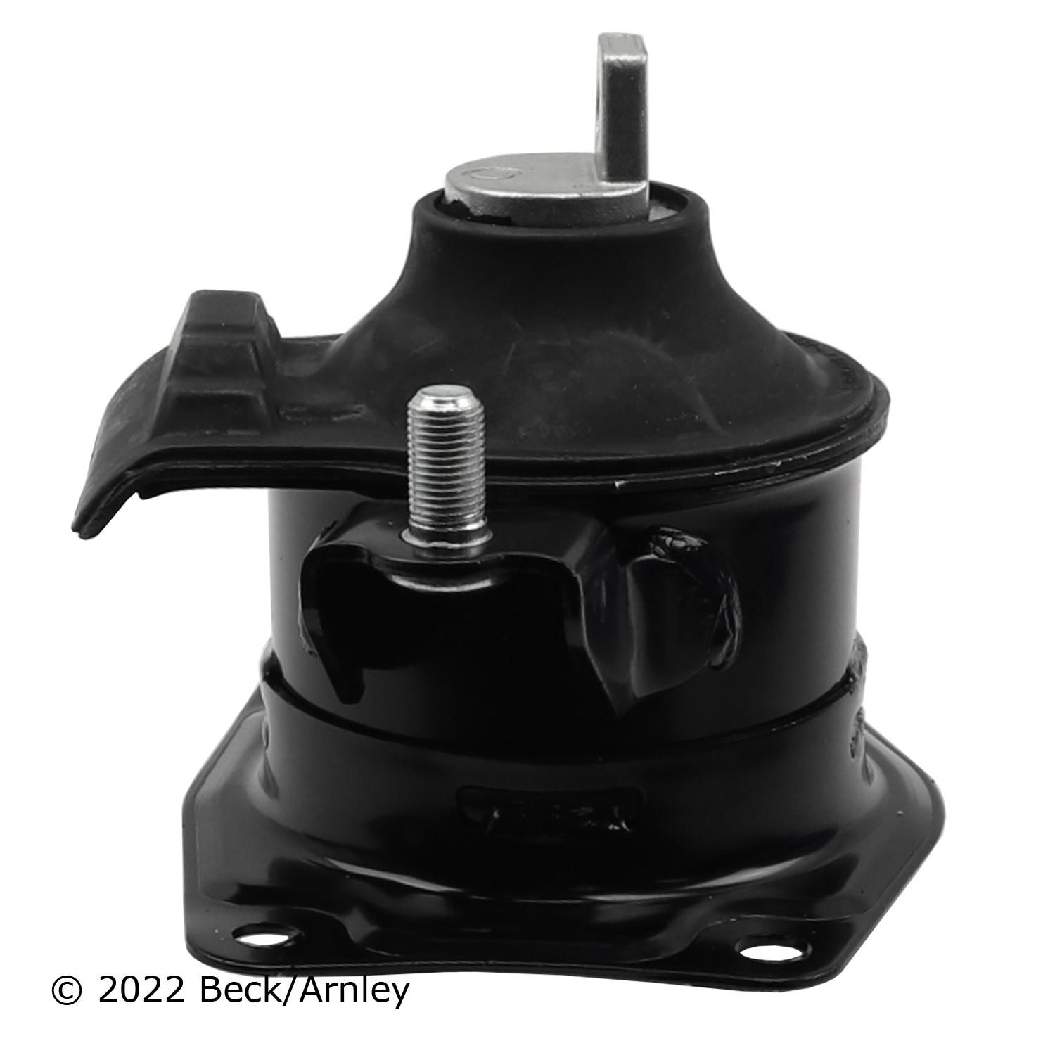 Beck/Arnley Engine Mount 104-2124