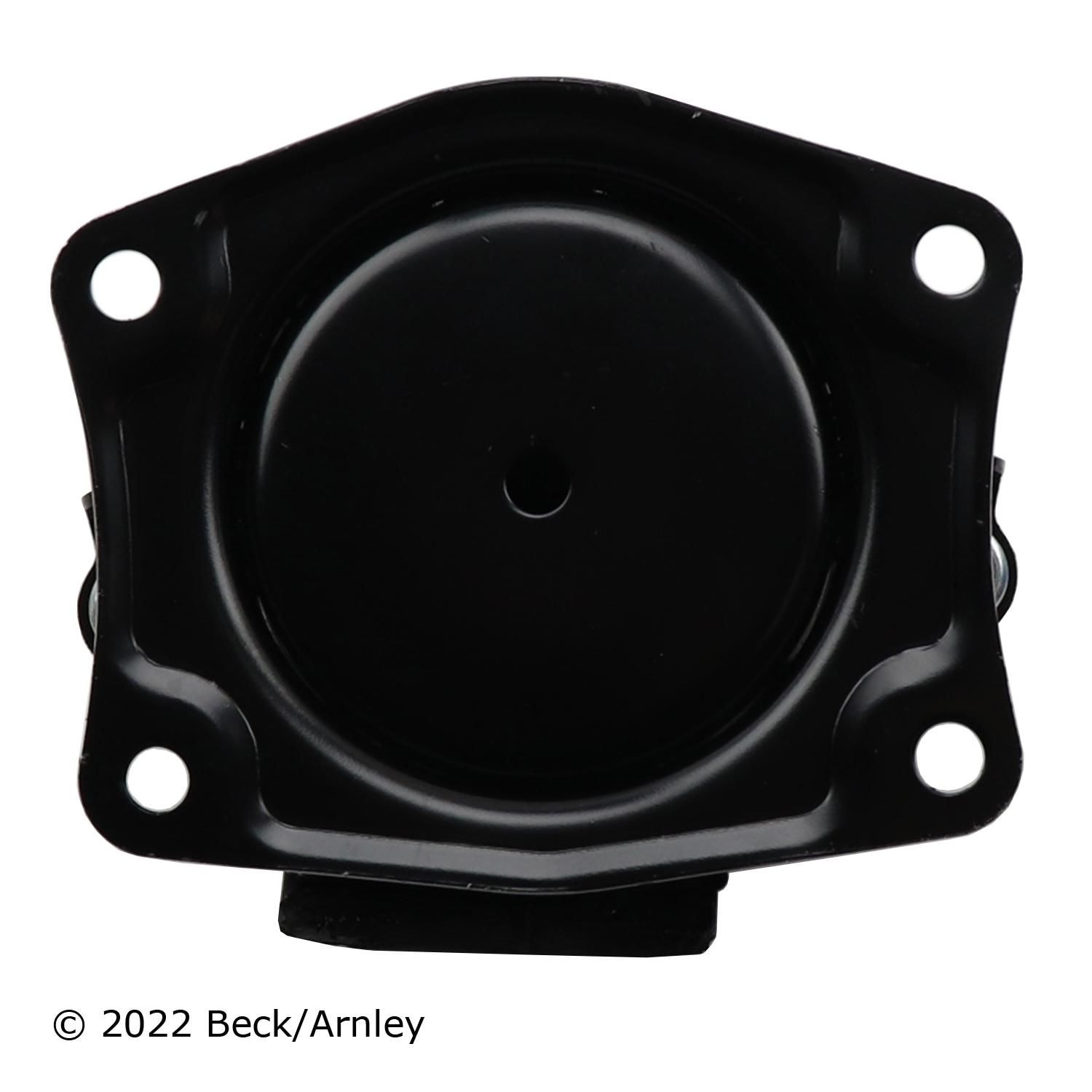 Beck/Arnley Engine Mount 104-2124