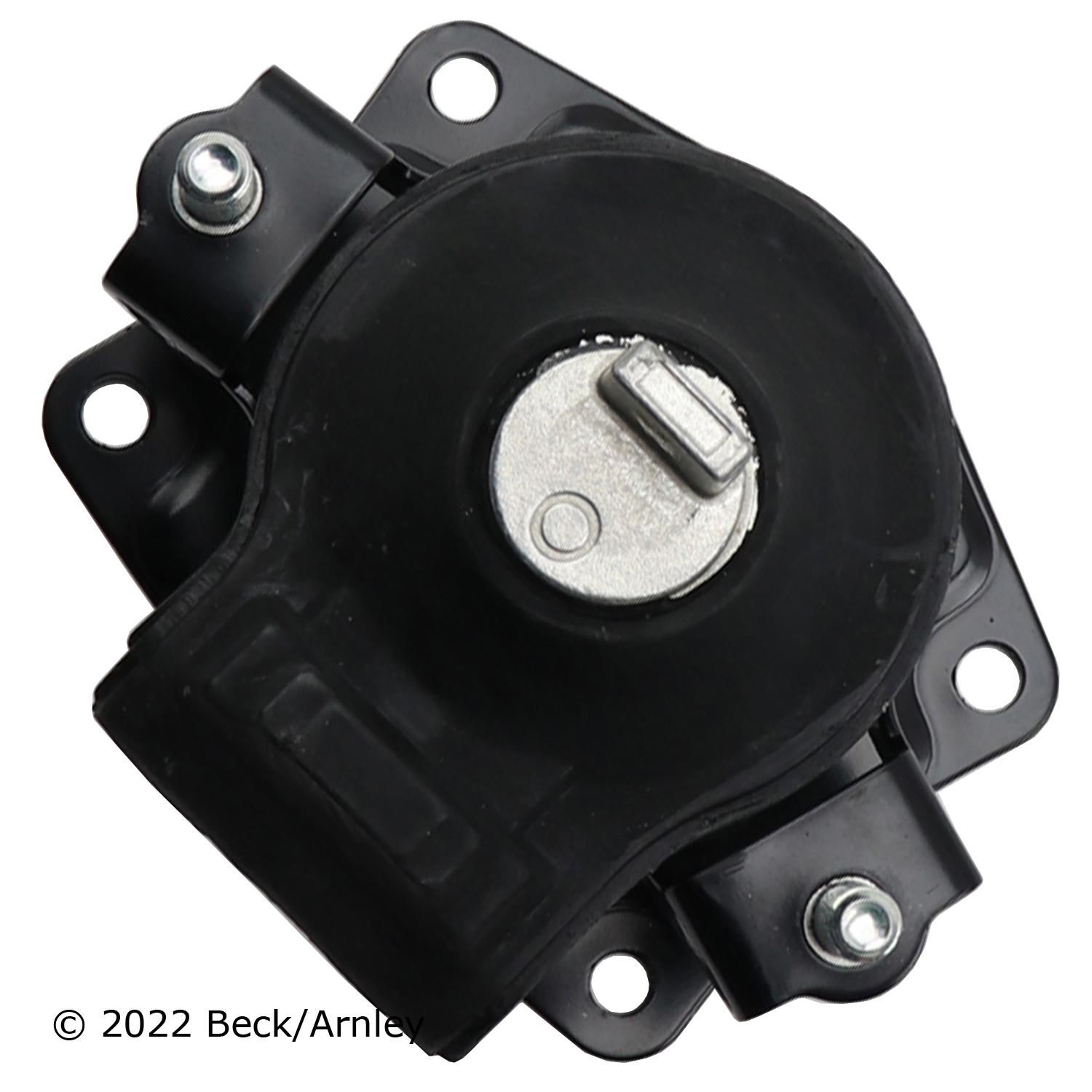 Beck/Arnley Engine Mount 104-2124