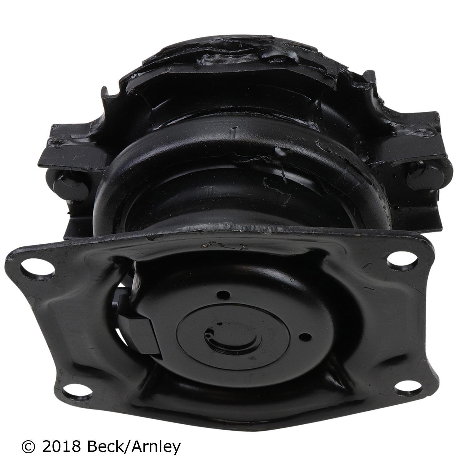 Beck/Arnley Engine Mount 104-2322