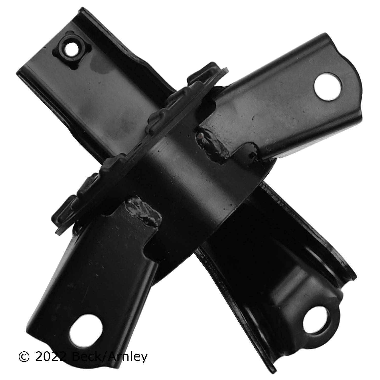Automatic Transmission Mount-Auto Trans Mount Beck/Arnley 104-0825 For