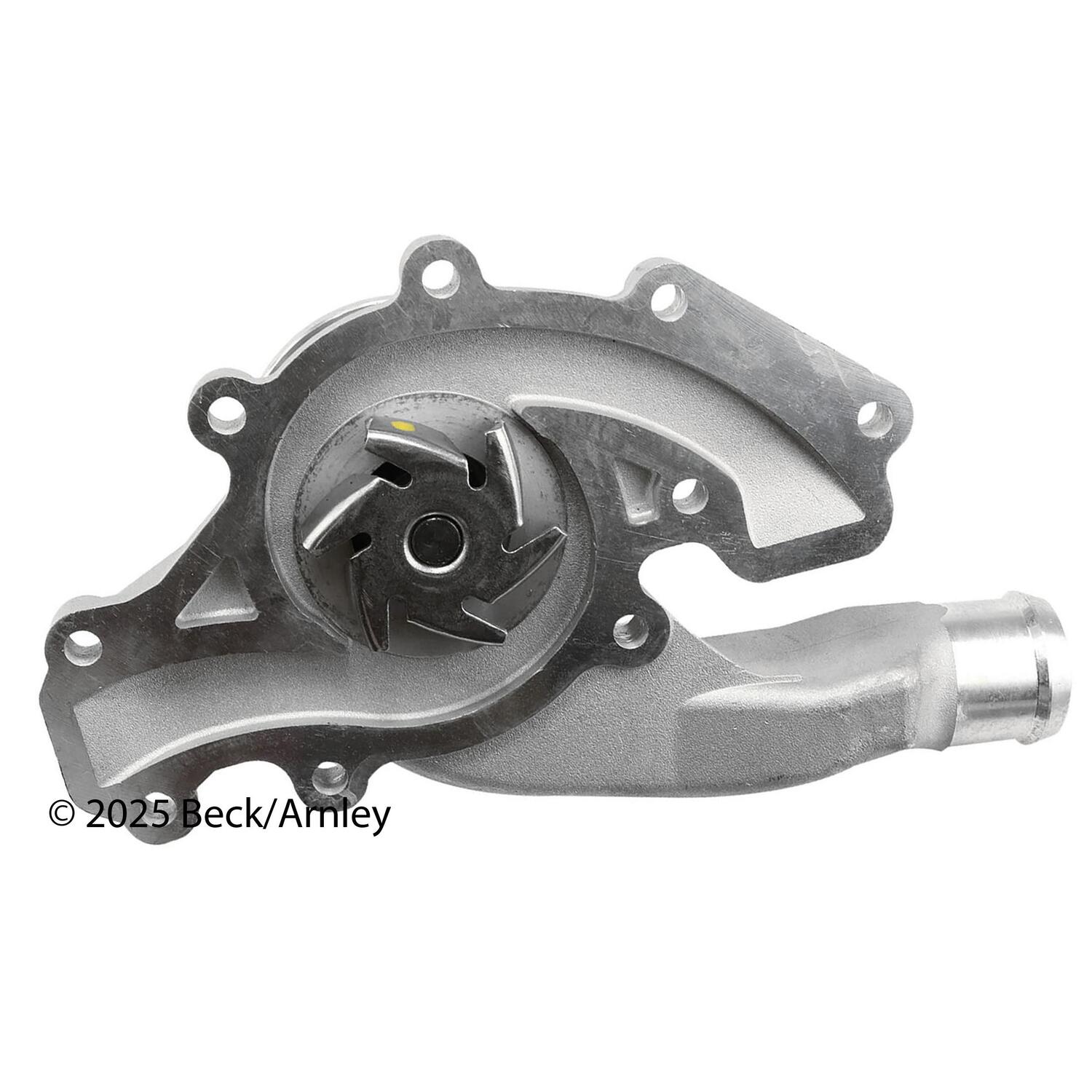 Beck/Arnley Engine Water Pump 131-2274