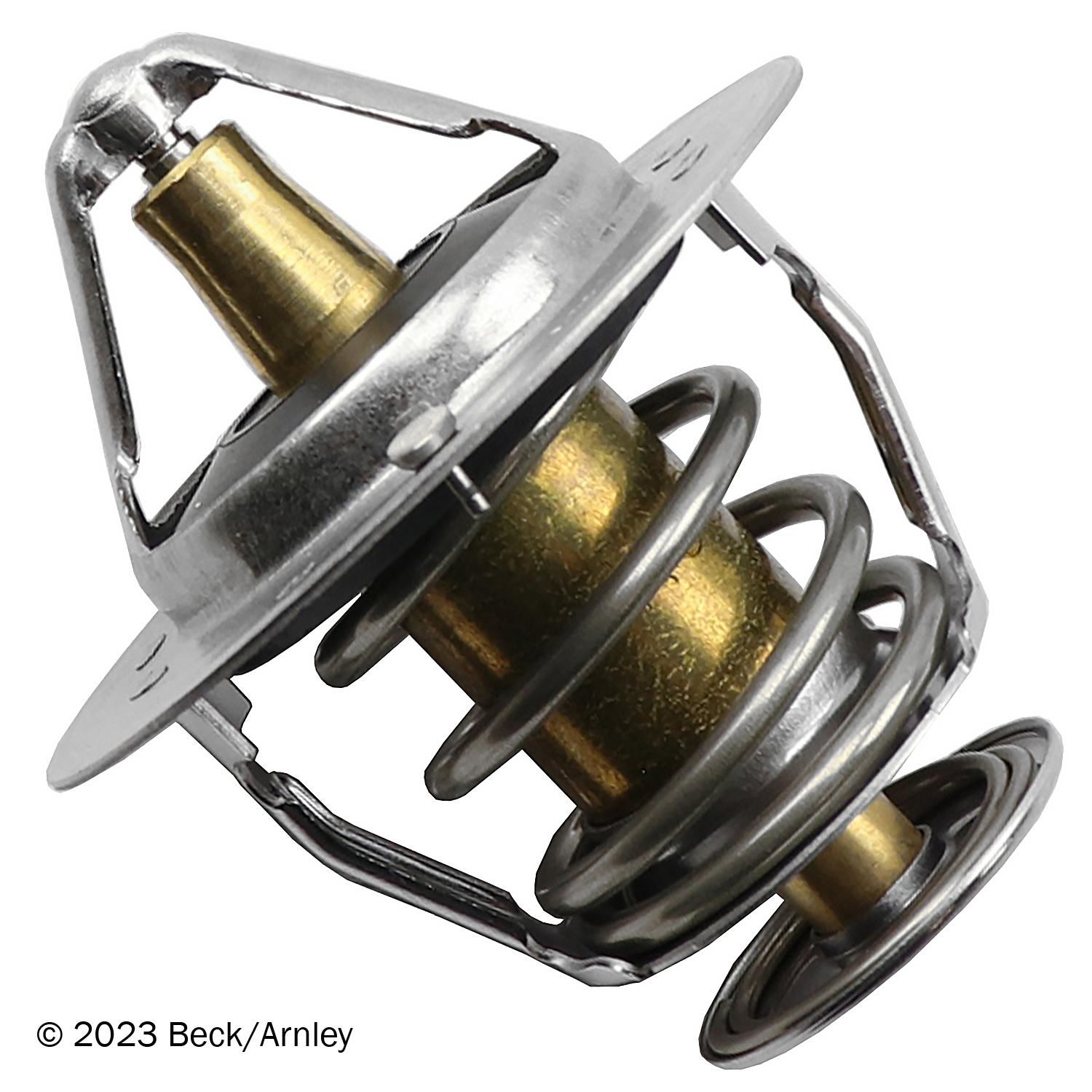 ご確認・ご連絡用 Beck/Arnley Thermostat 143-0707