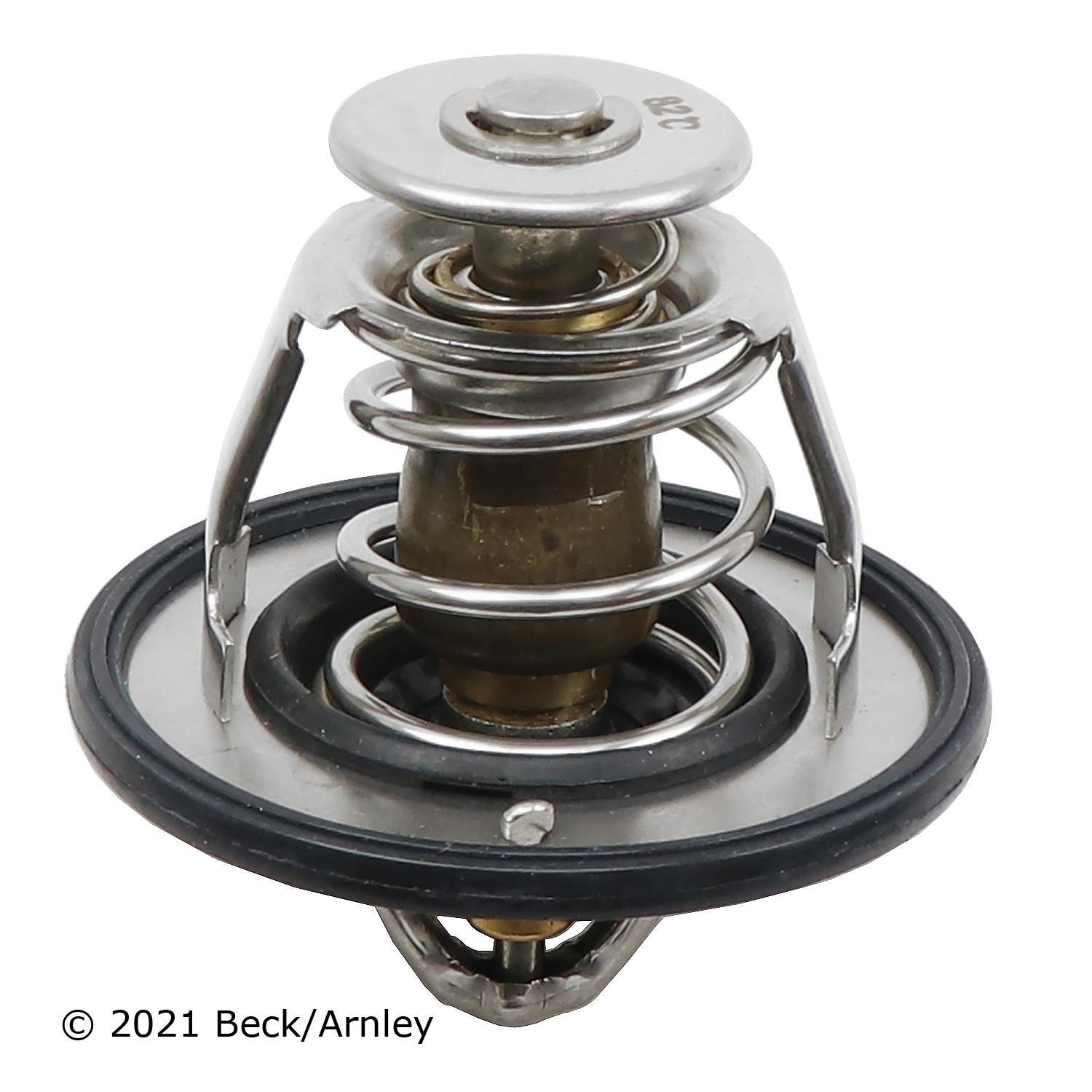 Beck/Arnley Thermostat 143-0789