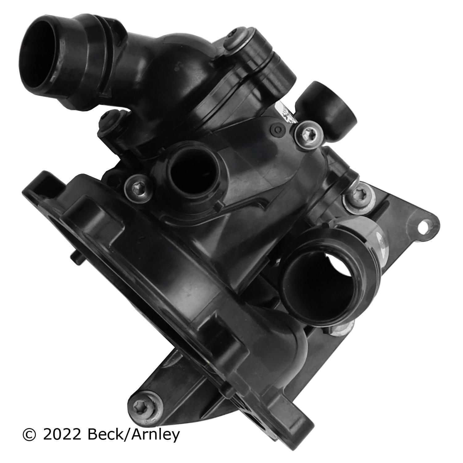 thumbnail image 2 of Beck/Arnley 143-0902 Thermostat - Quality Replacement For Precise Engine Temperature Control 2 of 12