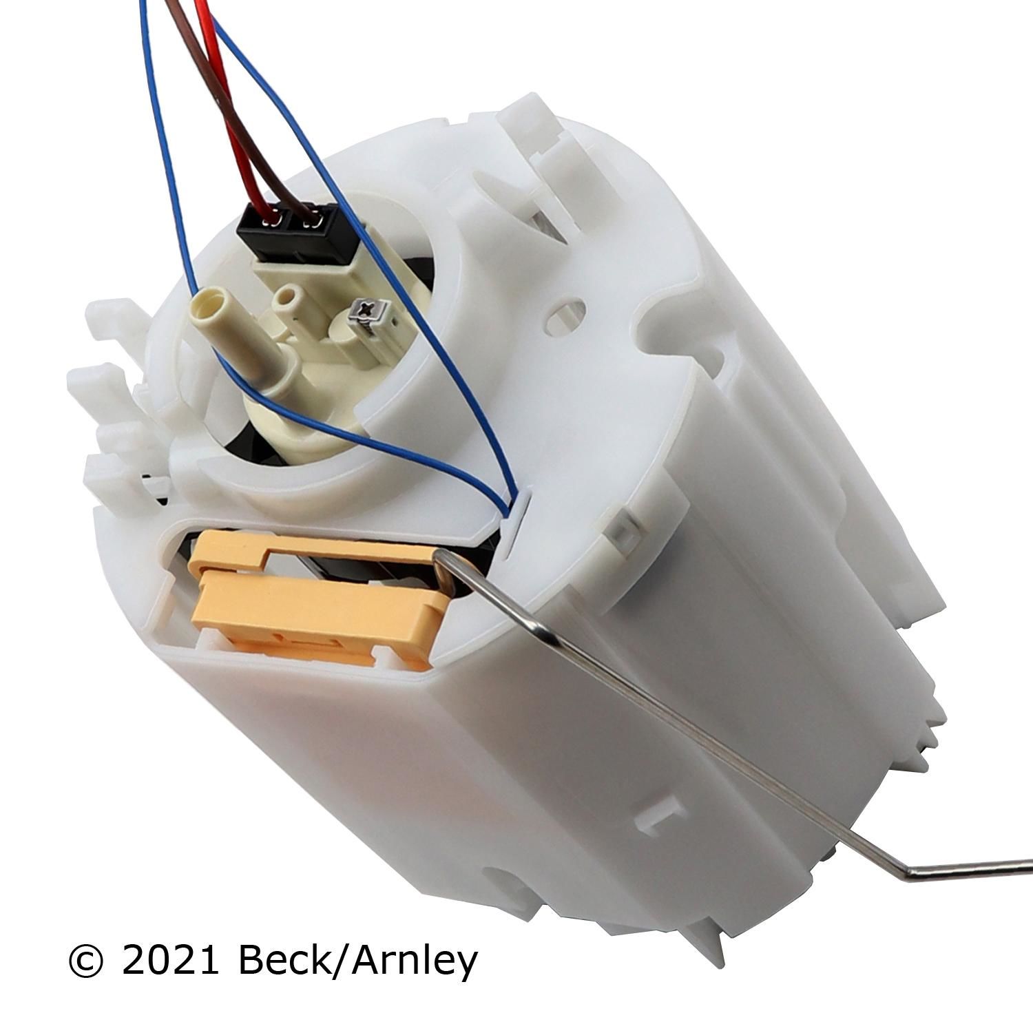 BECK/ARNLEY Fuel Pump and Sender Assembly 152-1021
