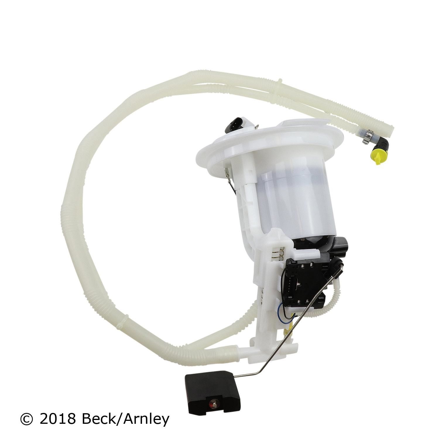 BECK/ARNLEY Fuel Pump and Sender Assembly 152-1028