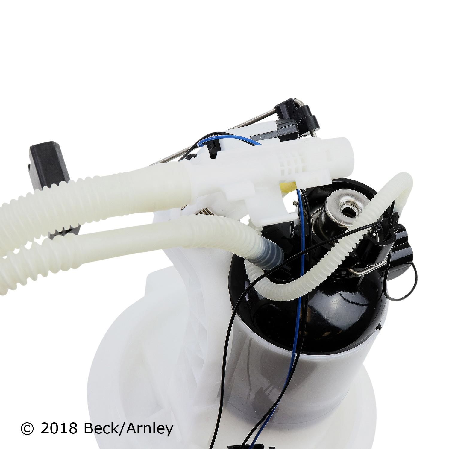 BECK/ARNLEY Fuel Pump and Sender Assembly 152-1028