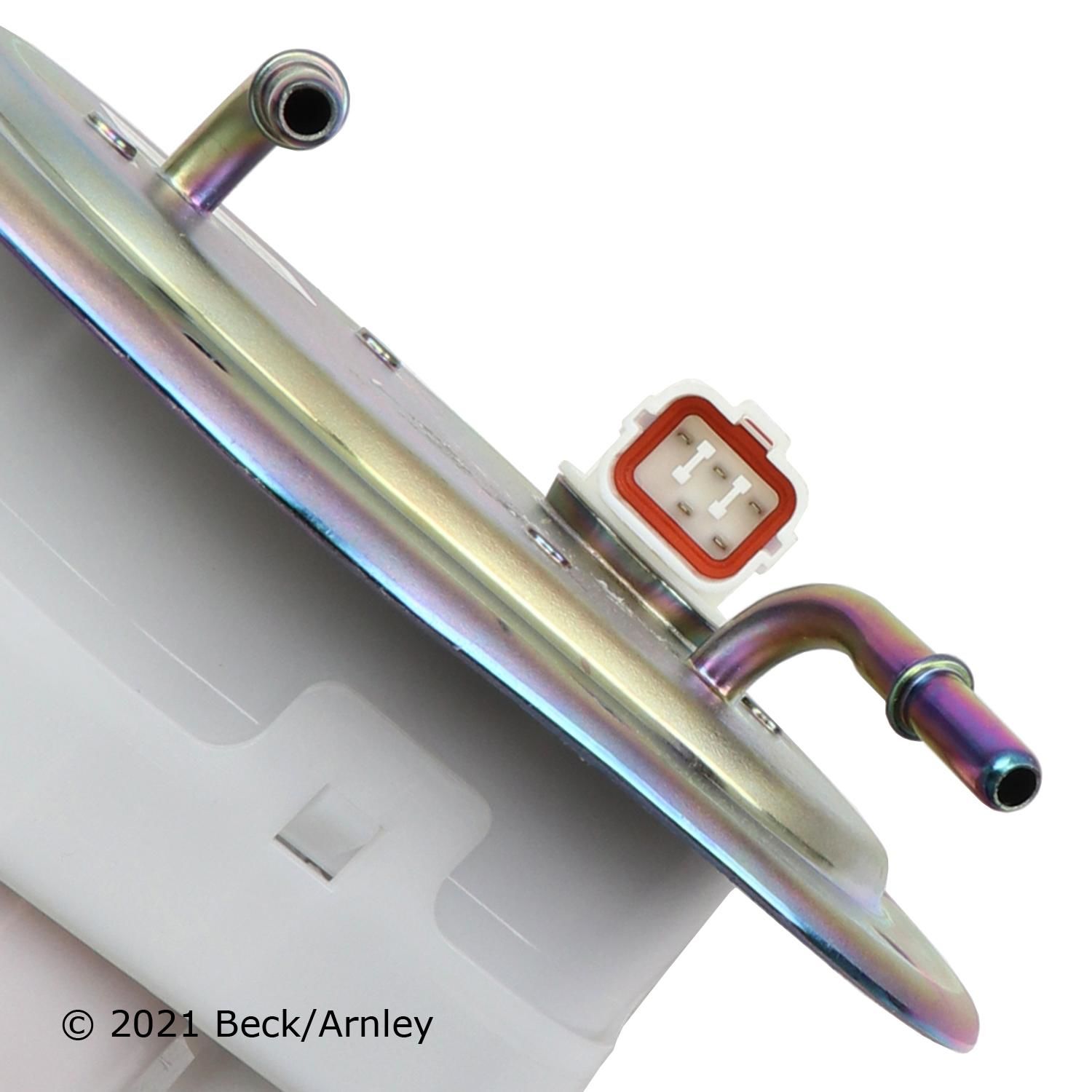 BECK/ARNLEY Fuel Pump and Sender Assembly 152-1036