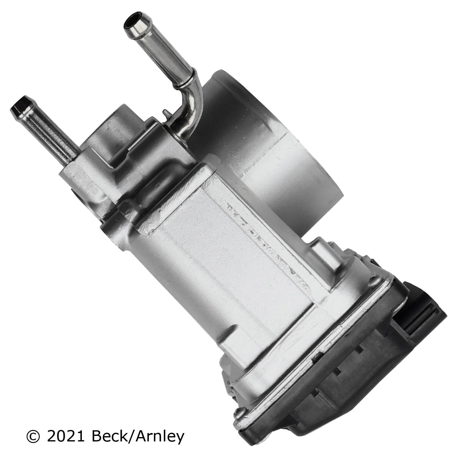 BECK/ARNLEY Fuel Injection Throttle Body 154-0164