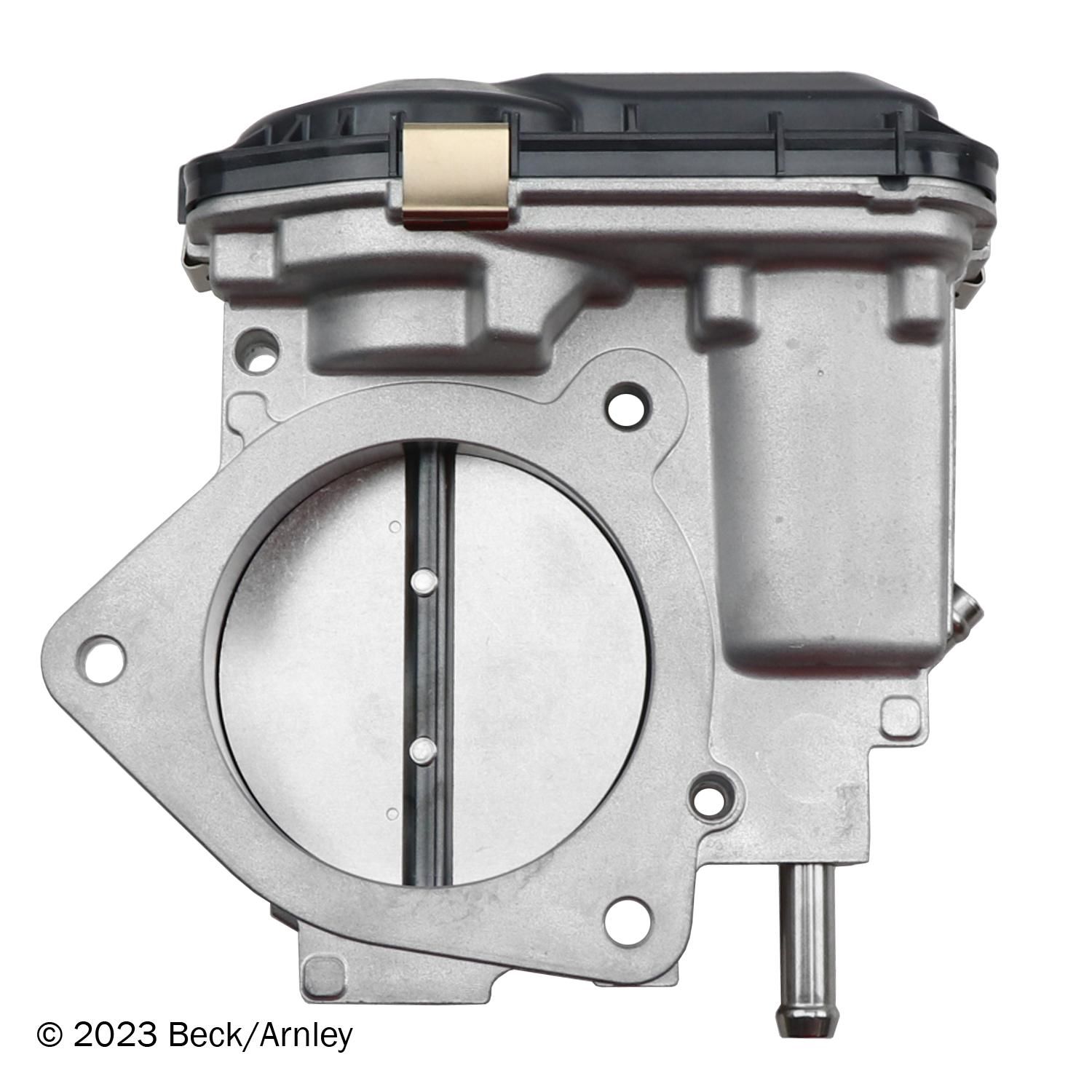 Beck Arnley Fuel Injection Throttle Body 154-0226