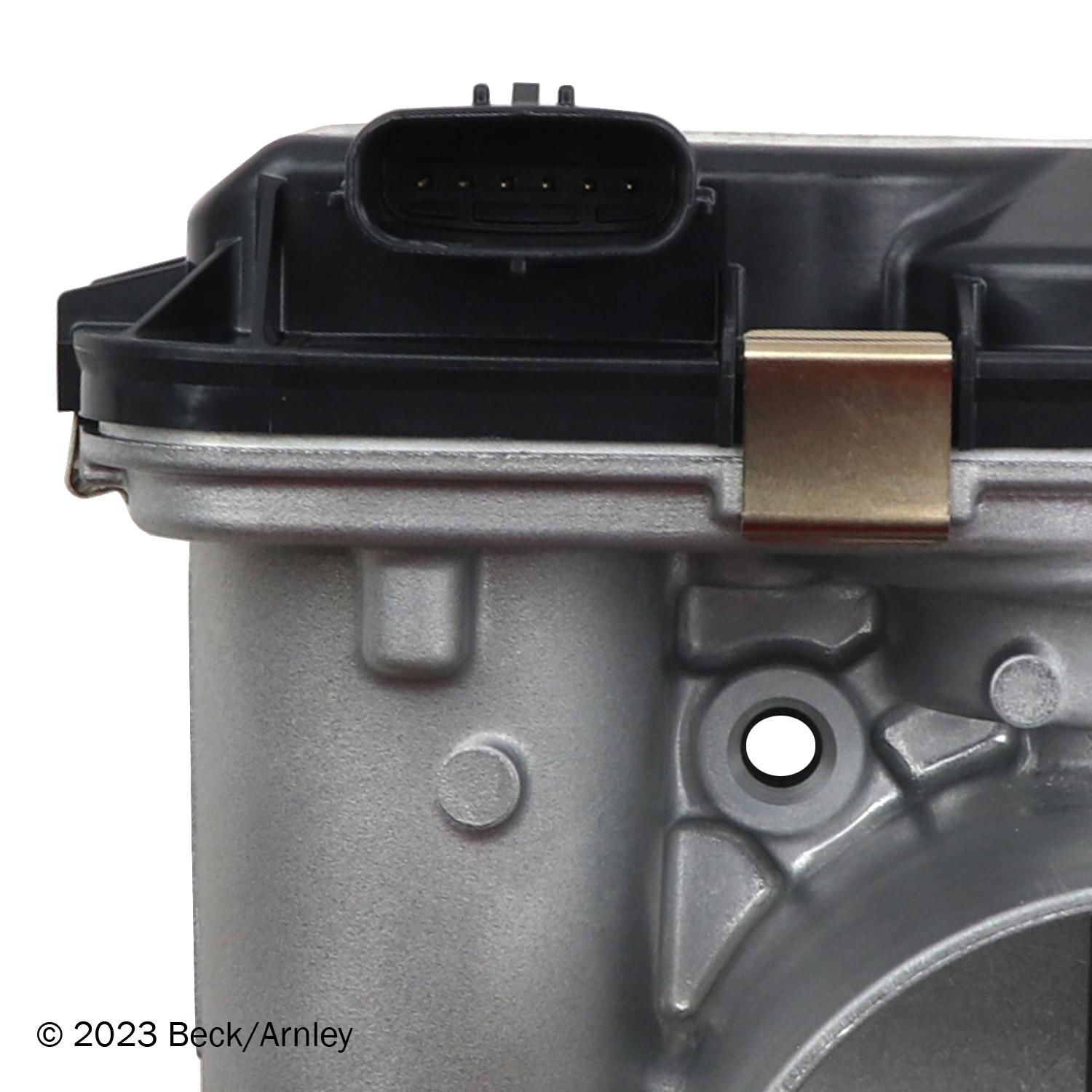 Beck Arnley Fuel Injection Throttle Body 154-0226