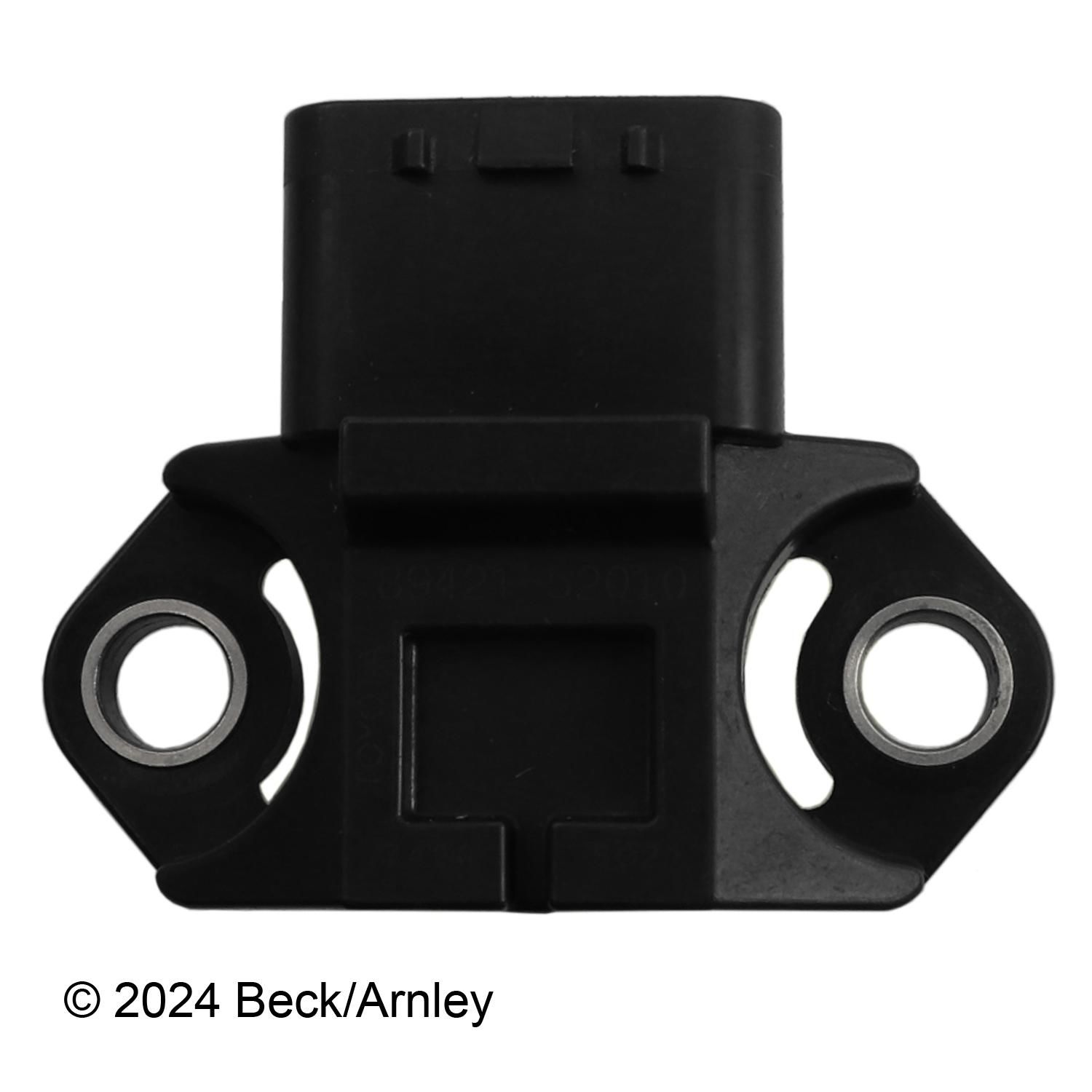 Beck Arnley MAP Sensor 158-1806