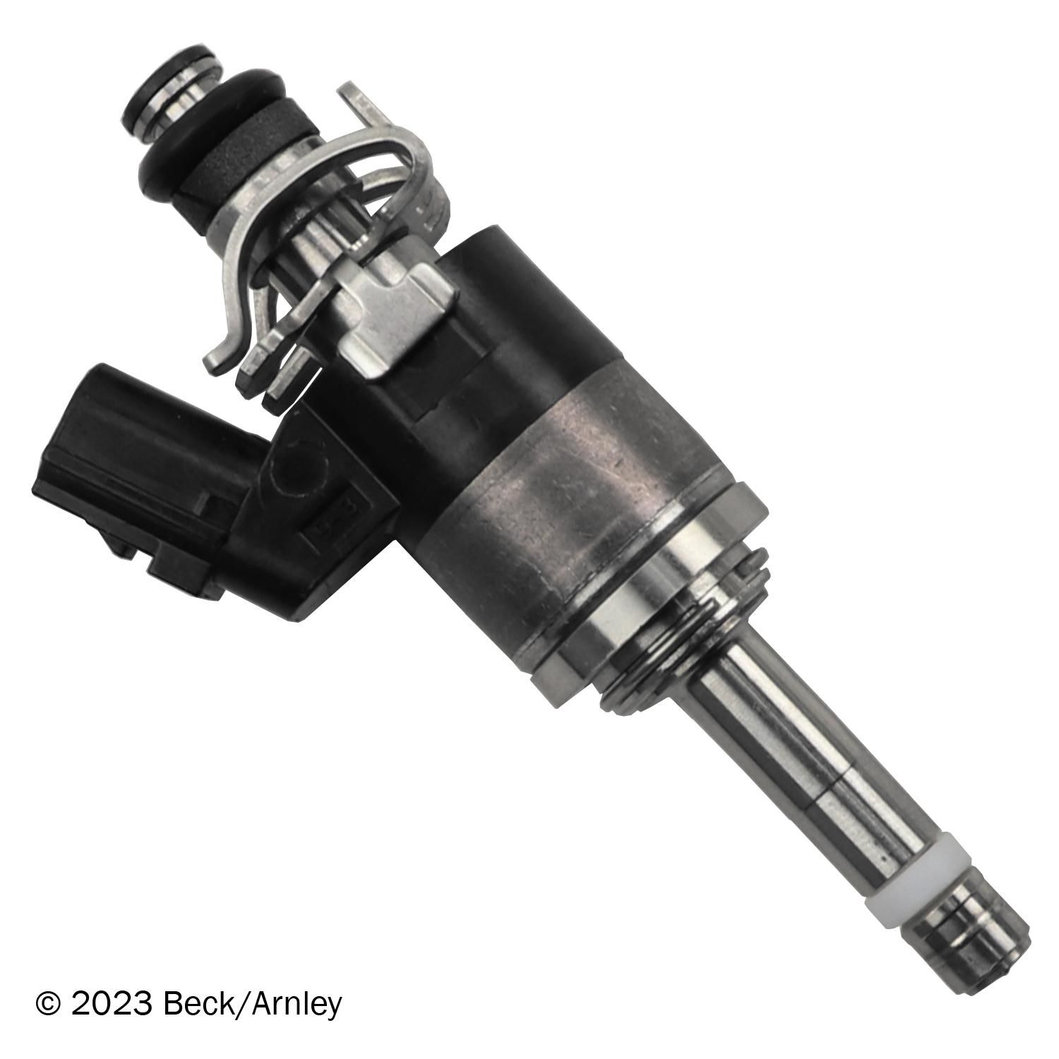 Beck Arnley Fuel Injector 159-1123