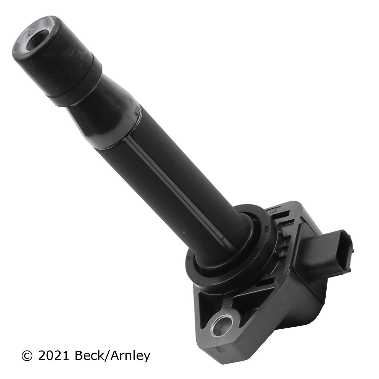 BECK/ARNLEY Direct Ignition Coil 178-8379