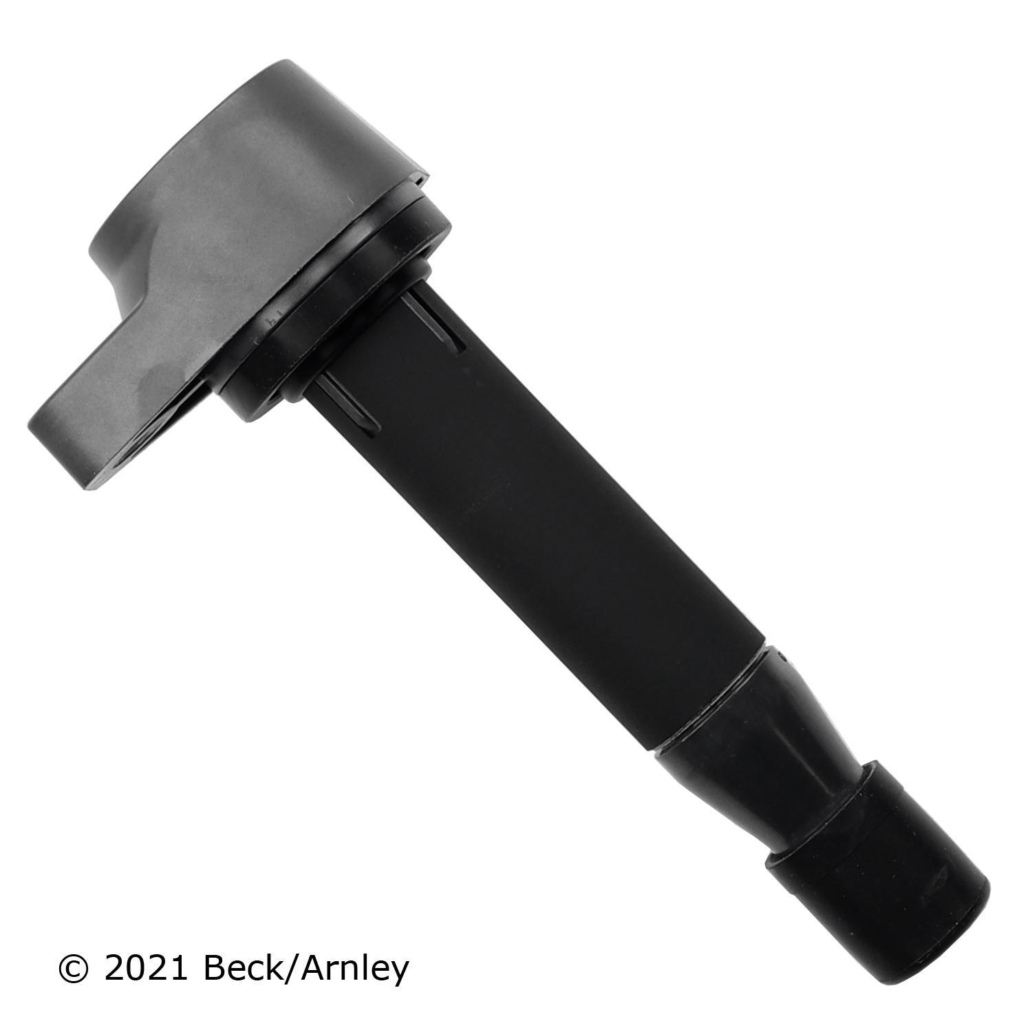 BECK/ARNLEY Direct Ignition Coil 178-8379