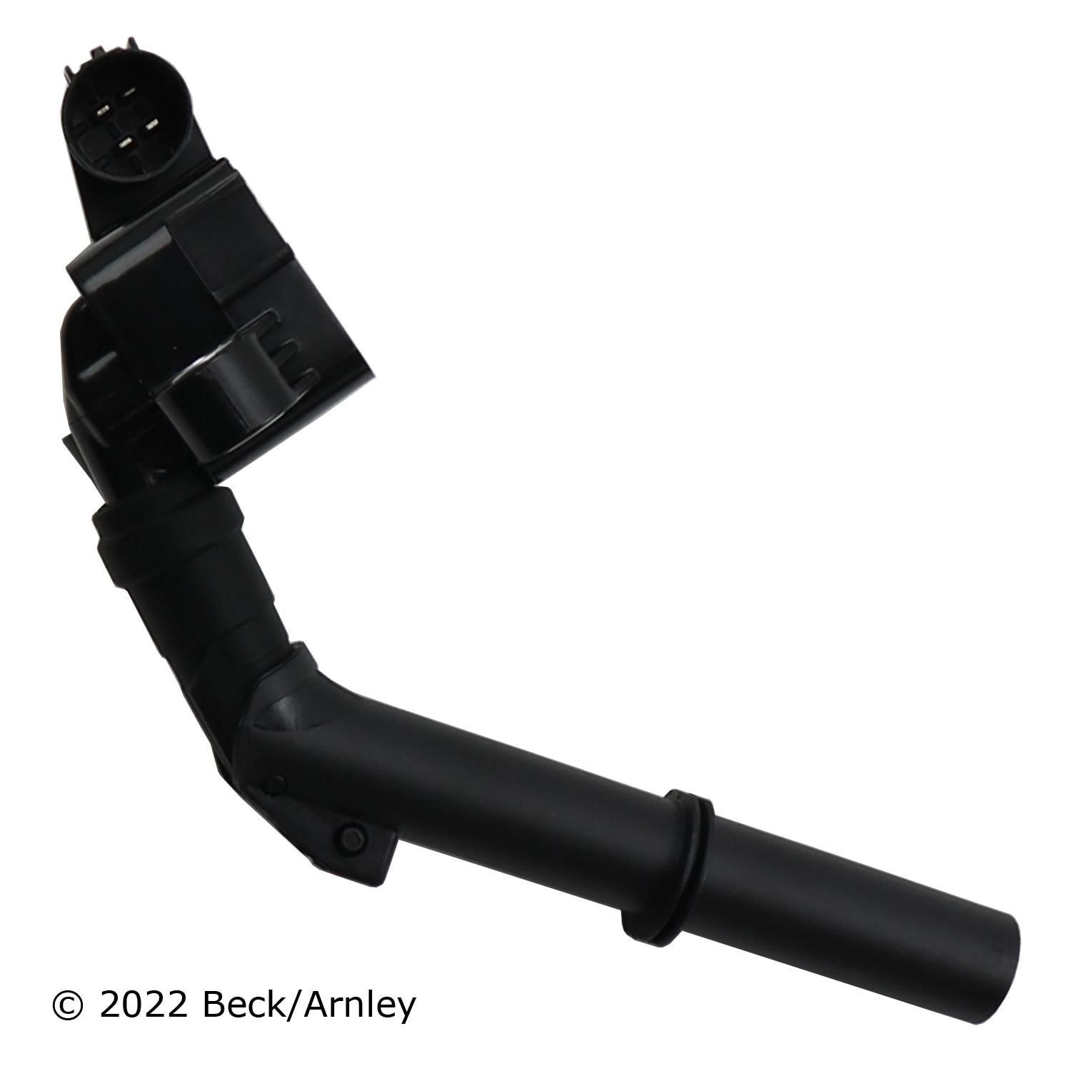 Beck/Arnley Direct Ignition Coil 178-8599
