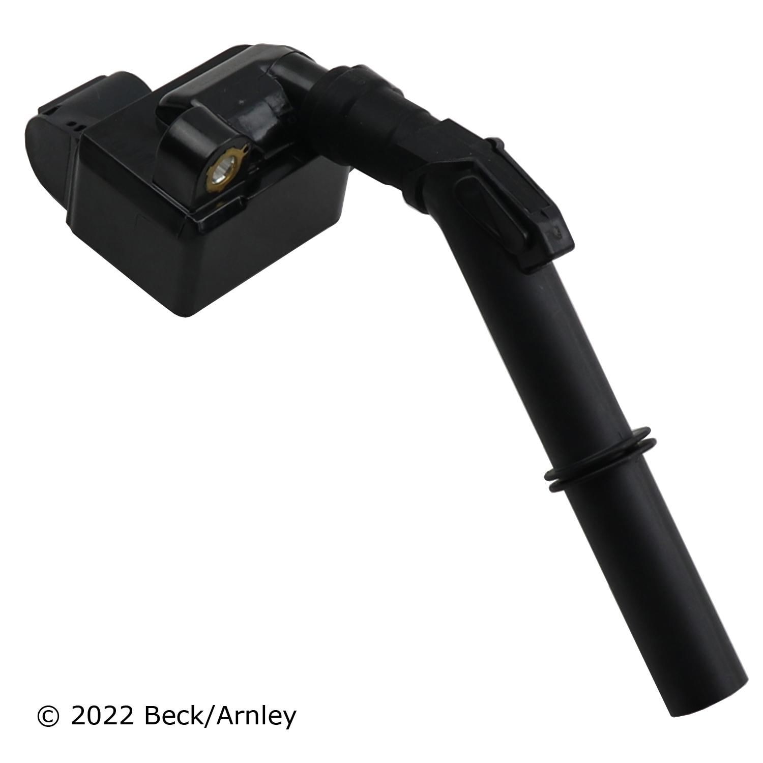 Beck/Arnley Direct Ignition Coil 178-8599