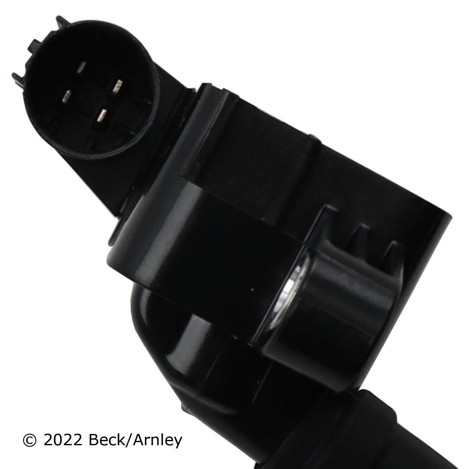 Beck/Arnley Direct Ignition Coil 178-8599