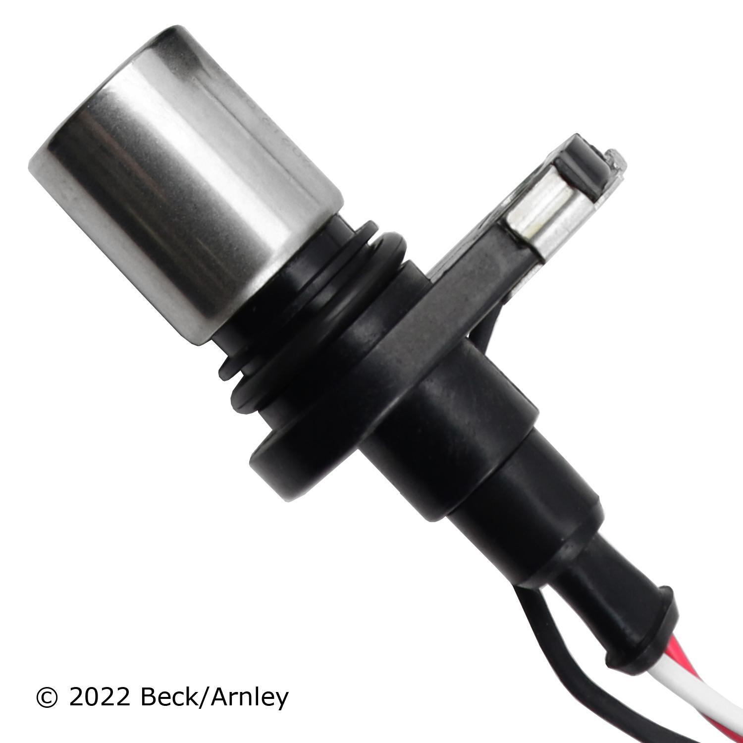 Beck/Arnley Engine Crankshaft Position Sensor 180-0317