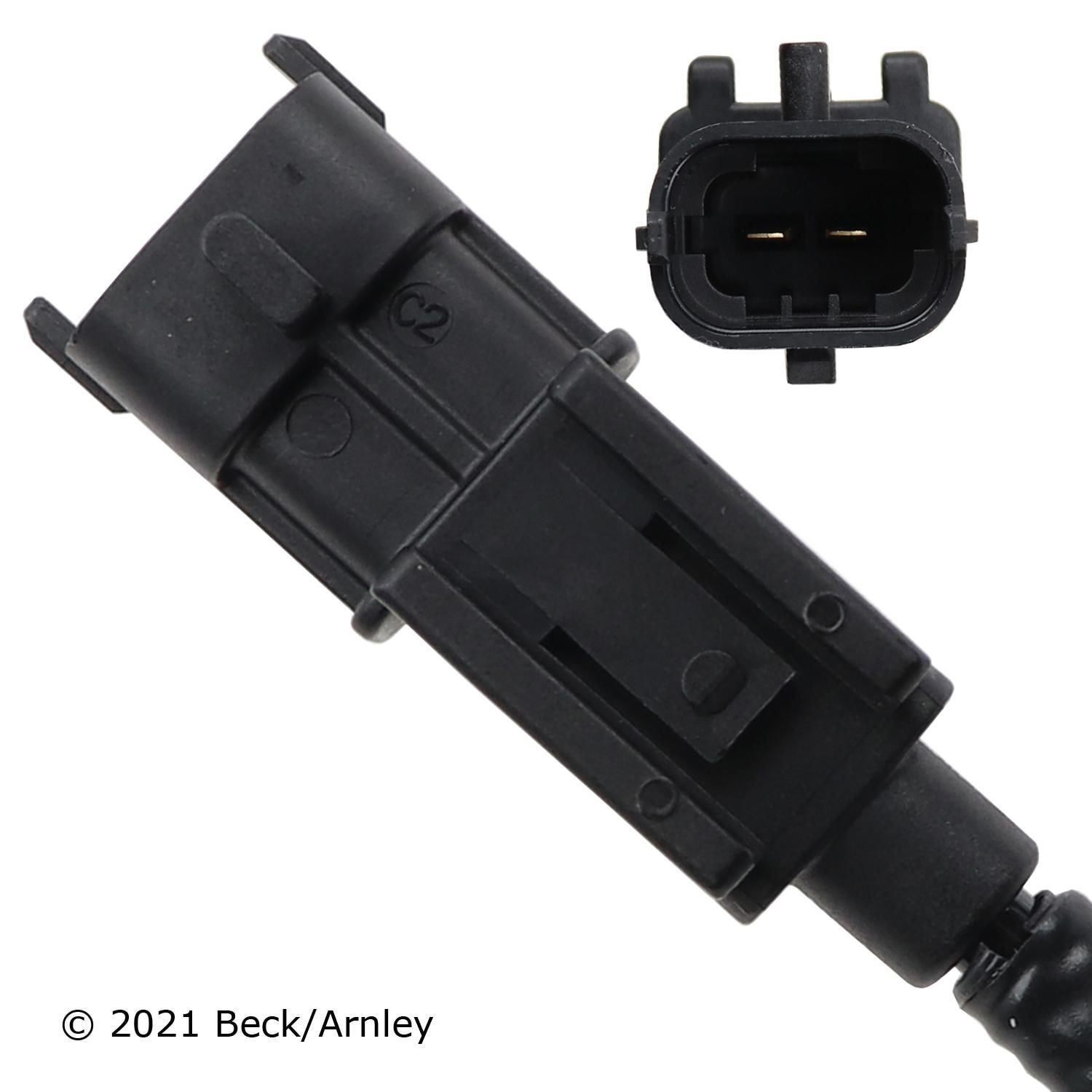 Beck/Arnley Engine Crankshaft Position Sensor 180-0735