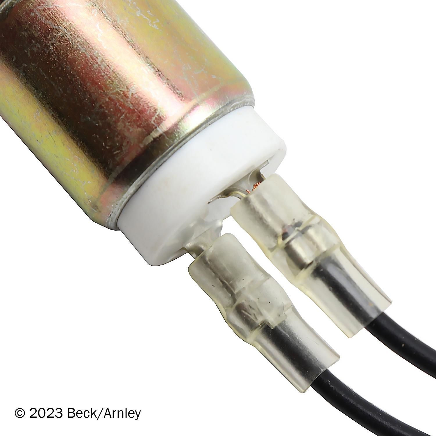 BECK/ARNLEY Brake Light Switch 201-0288