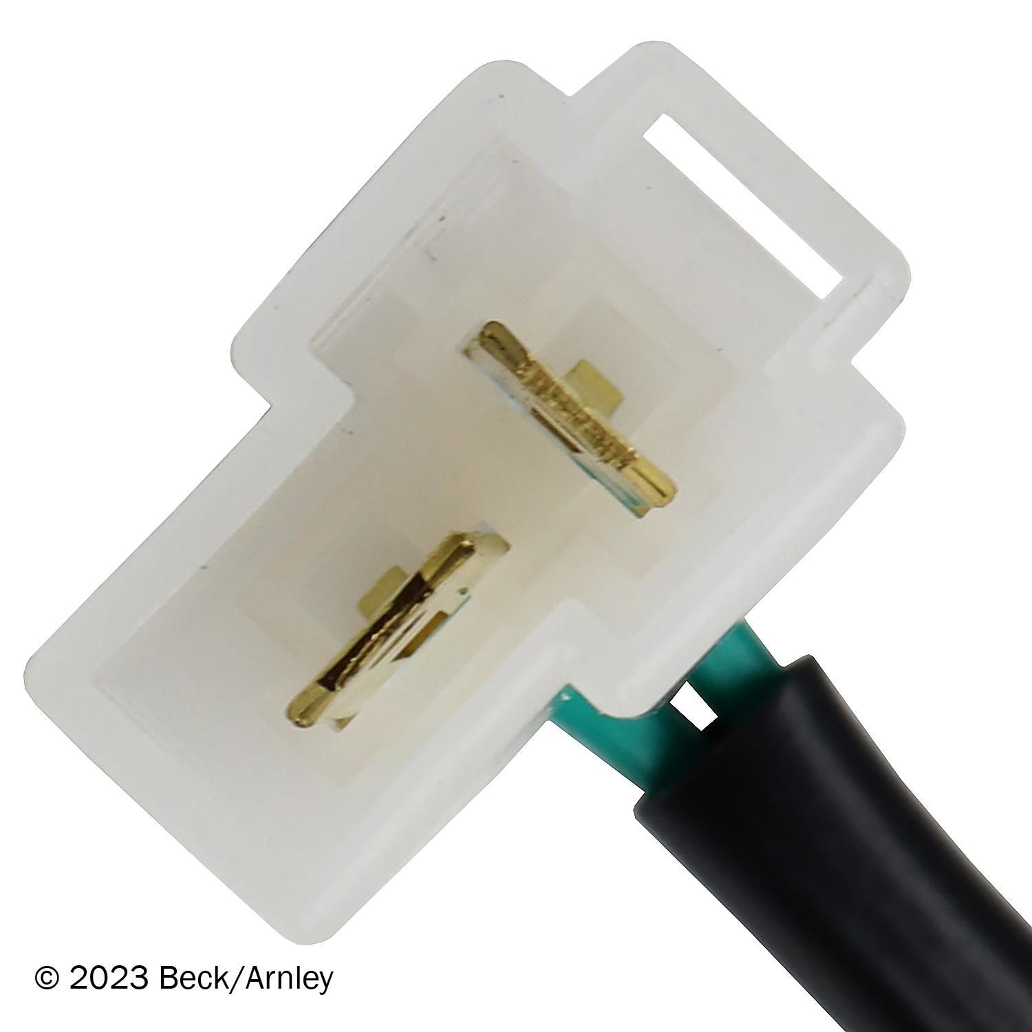 BECK/ARNLEY Brake Light Switch 201-0759