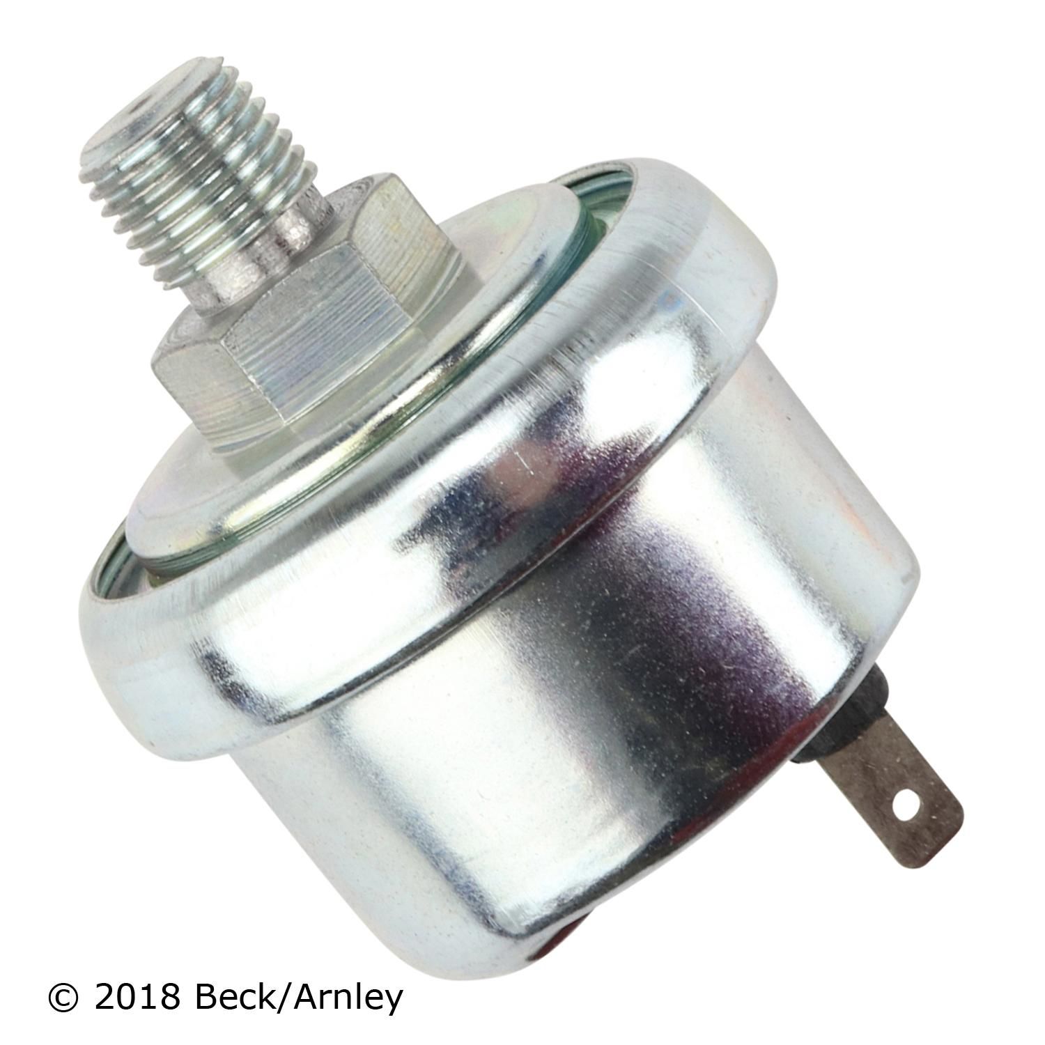 BECK/ARNLEY Engine Oil Pressure Switch 201-1505