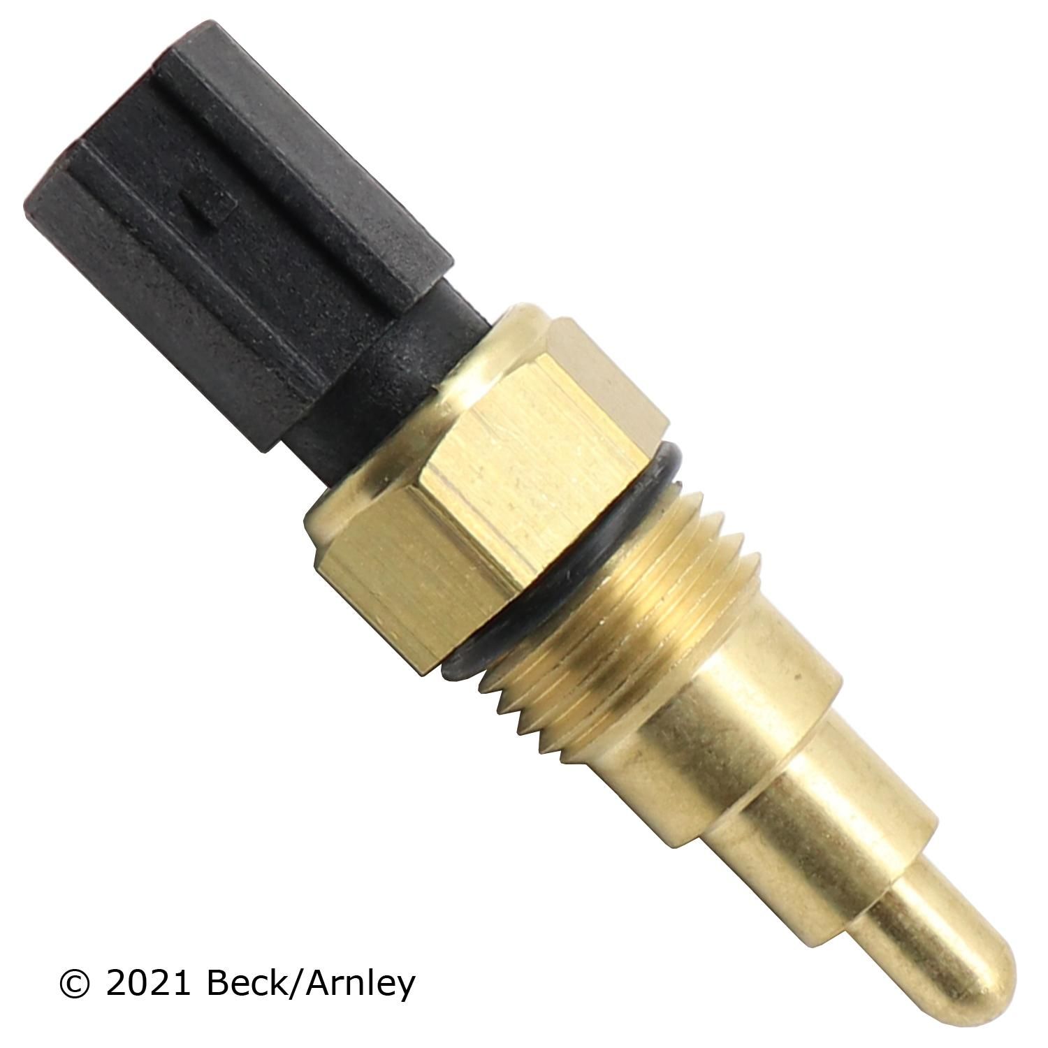Beck Arnley Engine Cooling Fan Switch P N 201 1711