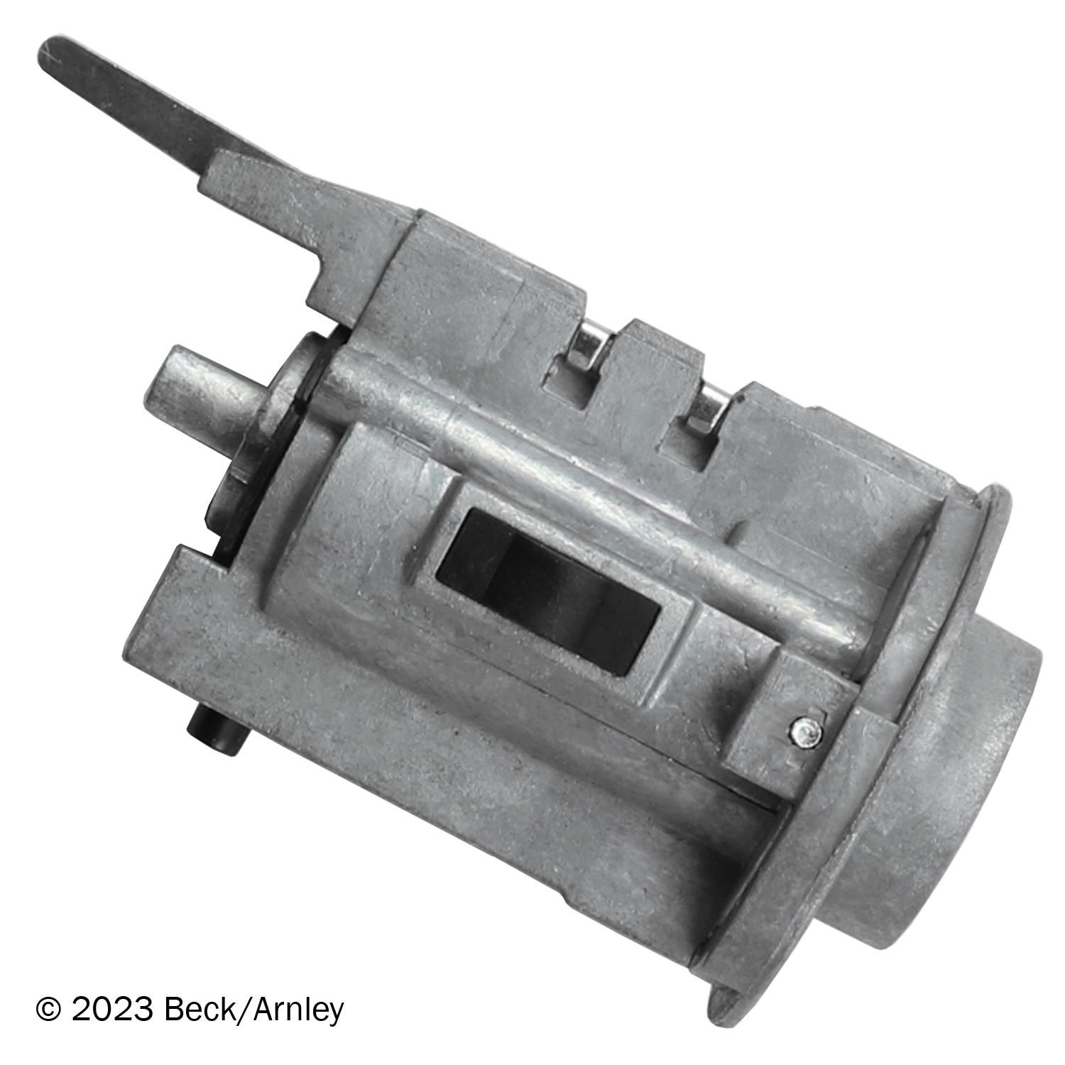 BECK/ARNLEY Ignition Lock Cylinder 201-1950