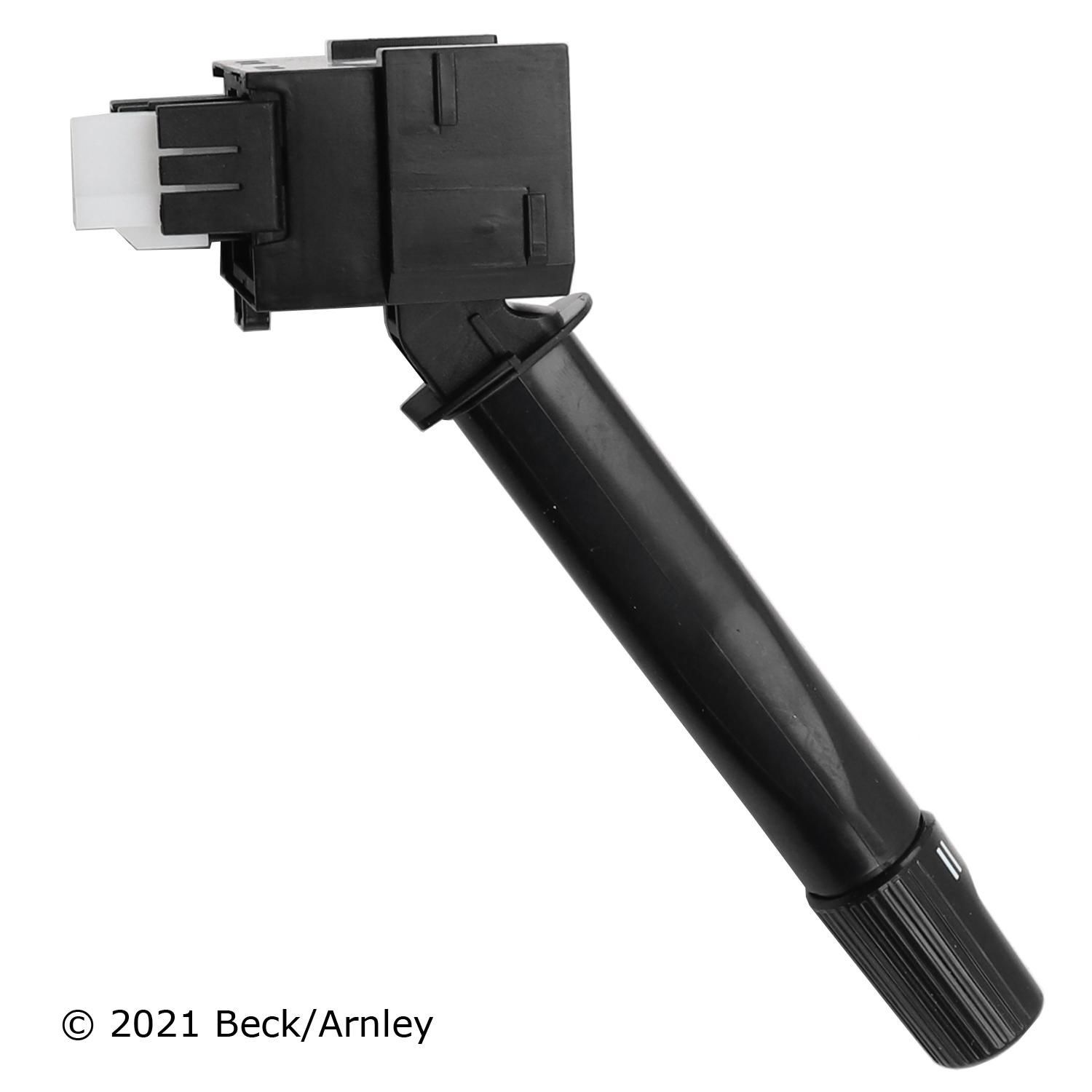 BECK/ARNLEY Windshield Wiper Switch 201-2040
