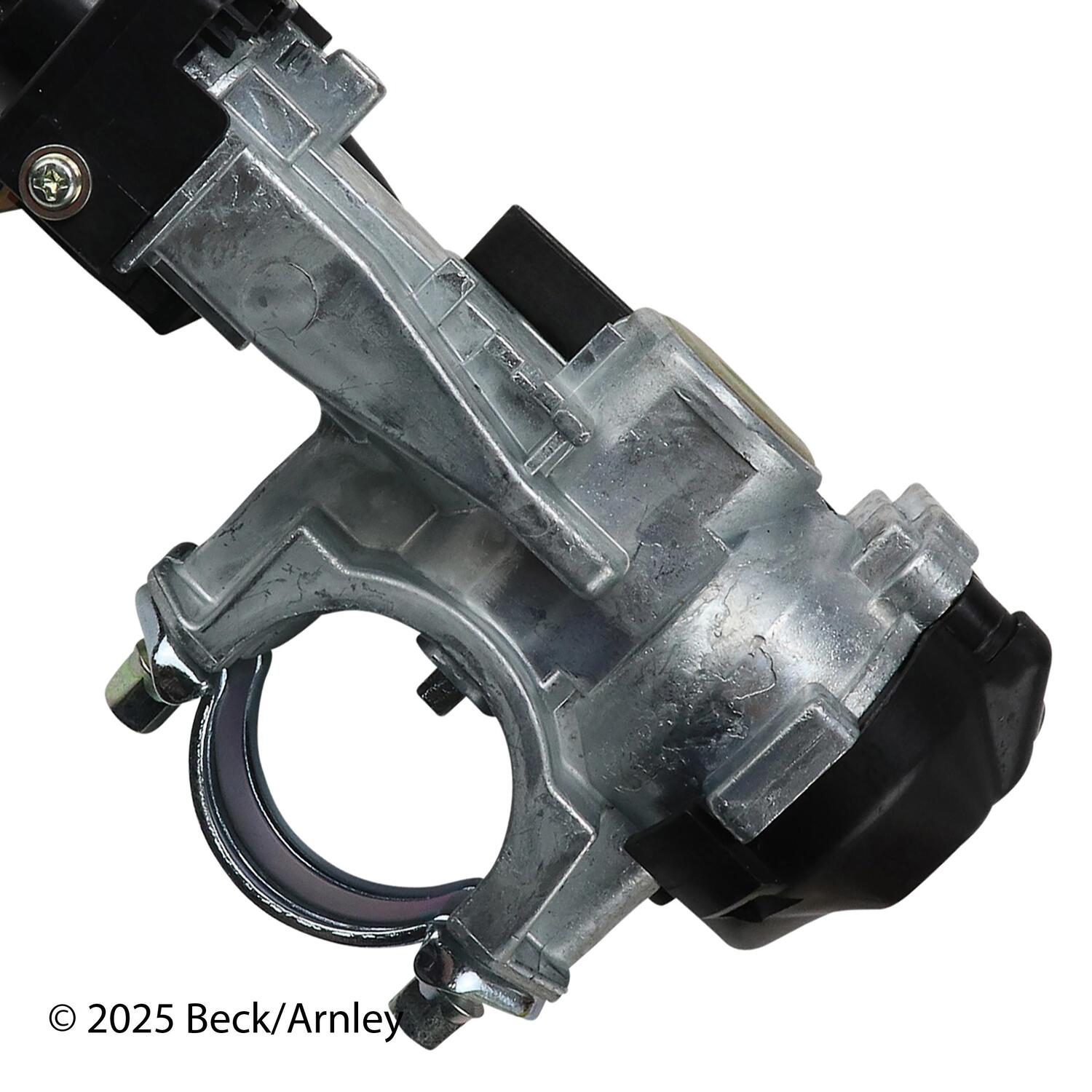 BECK/ARNLEY Ignition Lock Assembly 201-2340
