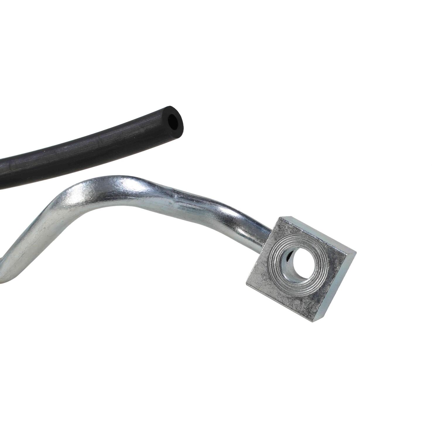 Dorman H380236 Front Driver Side Brake Hydraulic Hose - Fits Select Chevrolet, Geo, Toyota Models - View #6