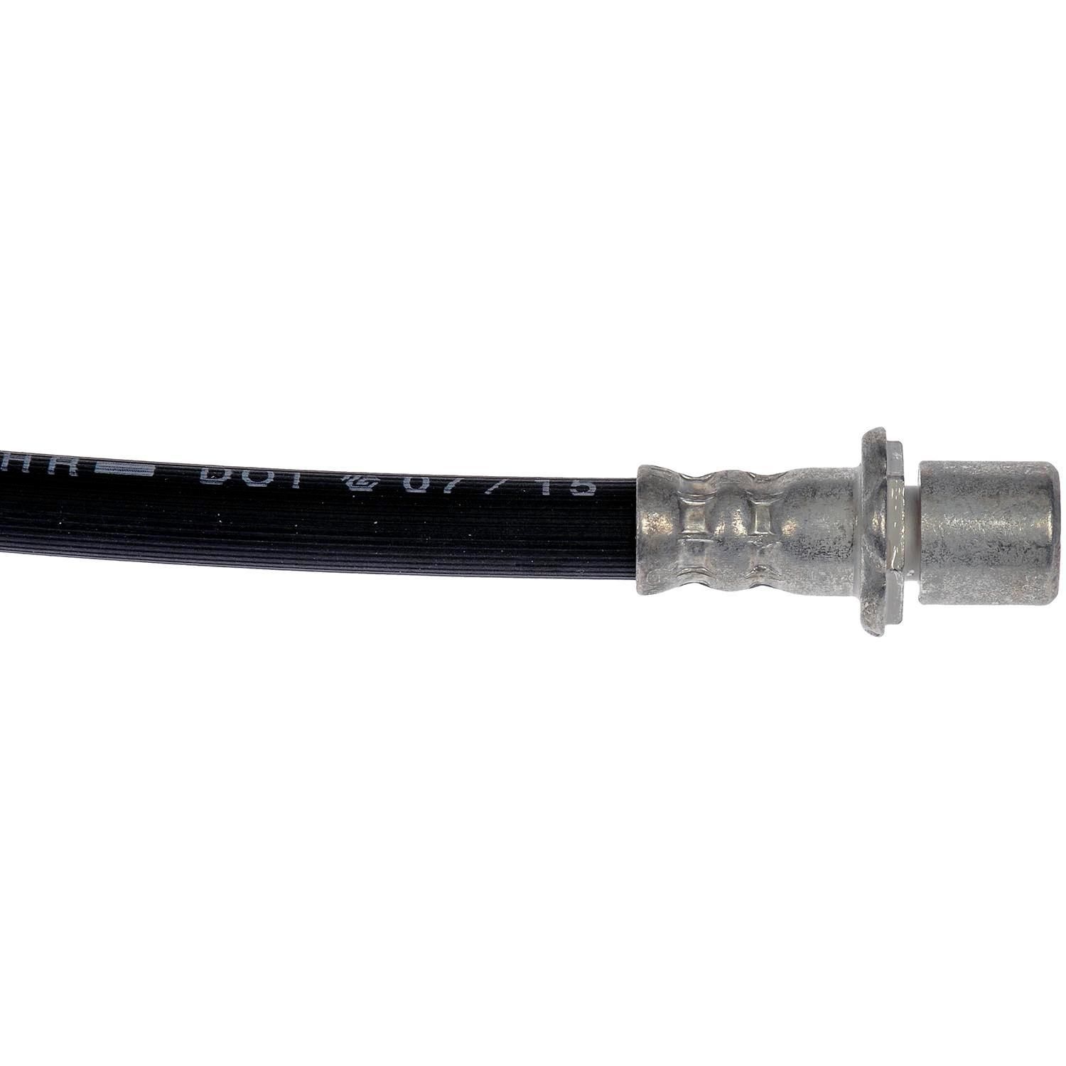 Brakeware Clutch Hydraulic Hose 71473