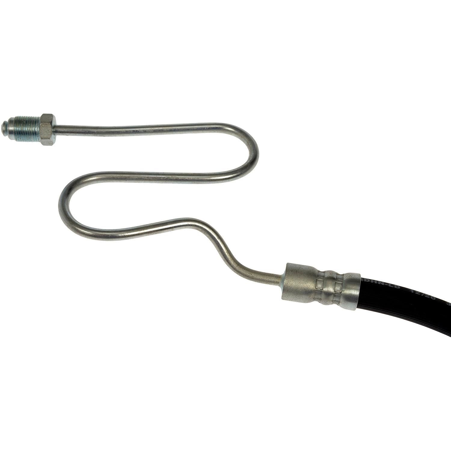 Brakeware Clutch Hydraulic Hose 777610