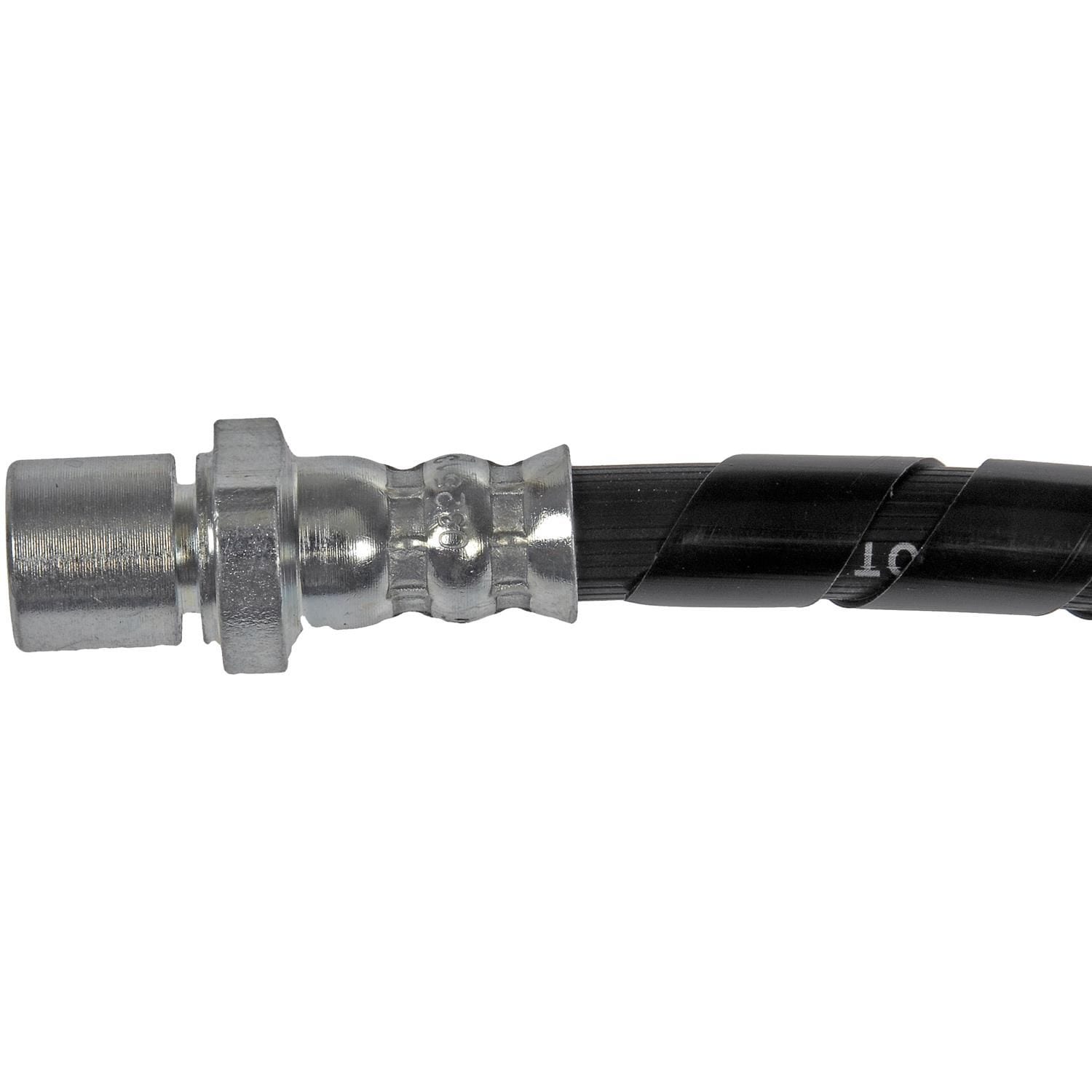 Brakeware Clutch Hydraulic Hose 777622