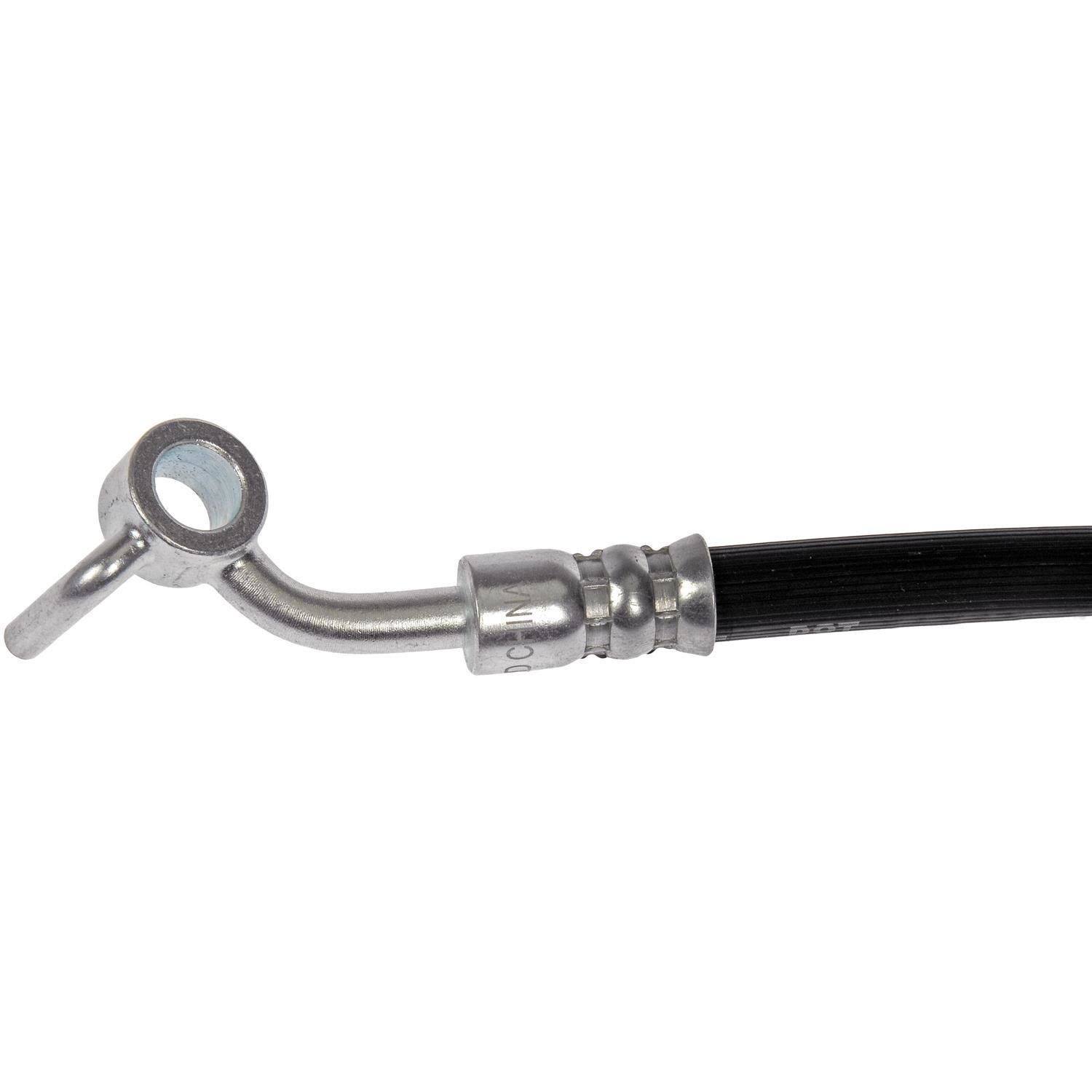 Brakeware Clutch Hydraulic Hose 777641