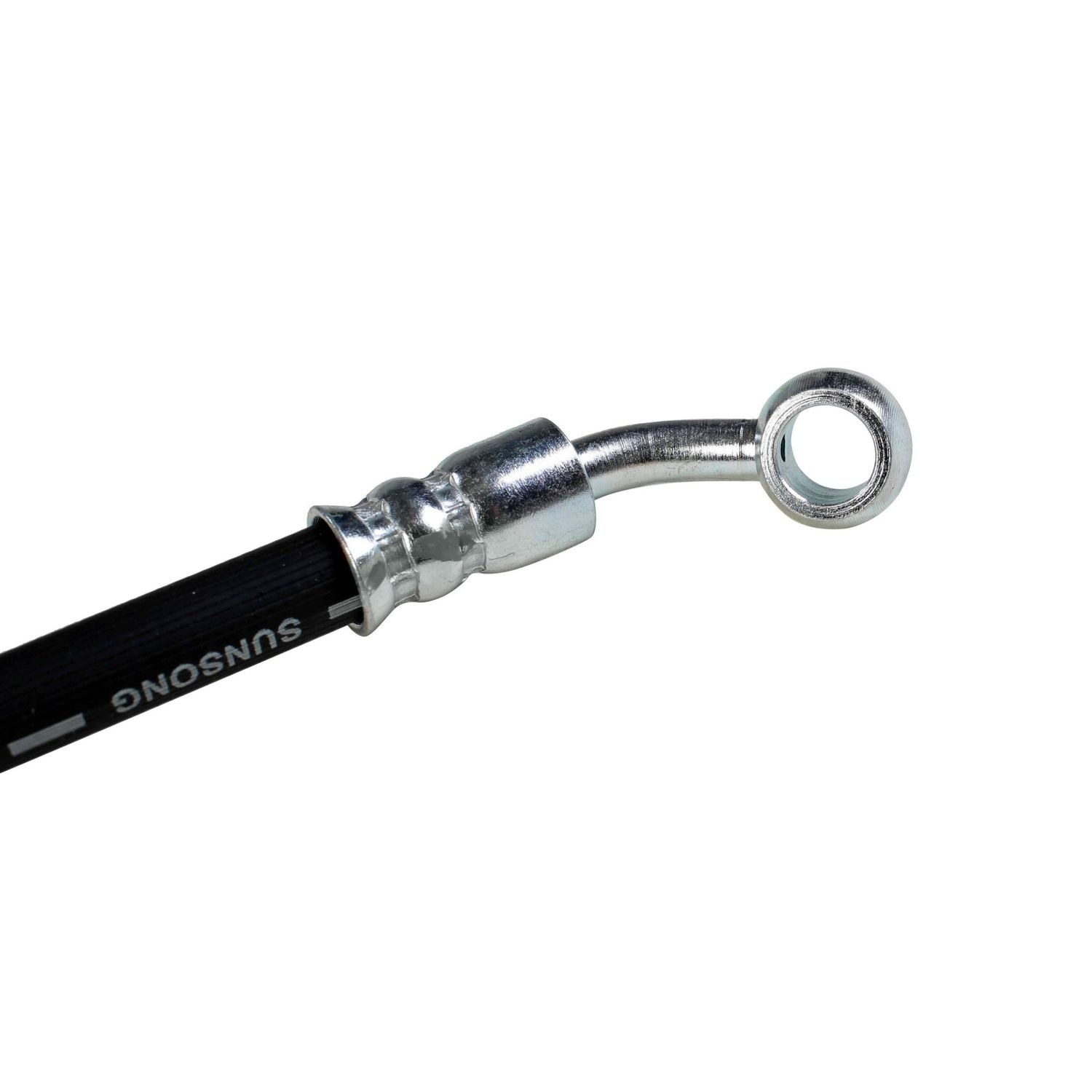 Amazon.com: Dynamic Friction Company Brake Line Hose 350