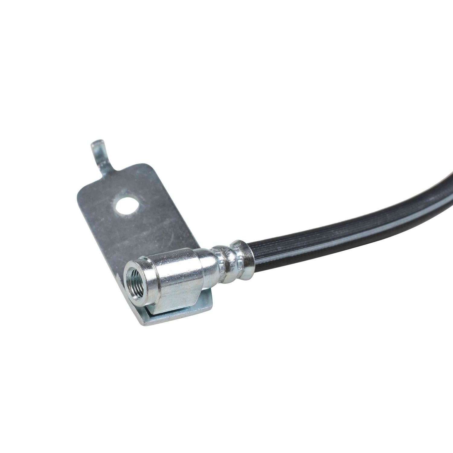 Dorman H88961 Brake Hydraulic Hose - Replacement For Select Cadillac & Pontiac Models (1968-1976) - View #12