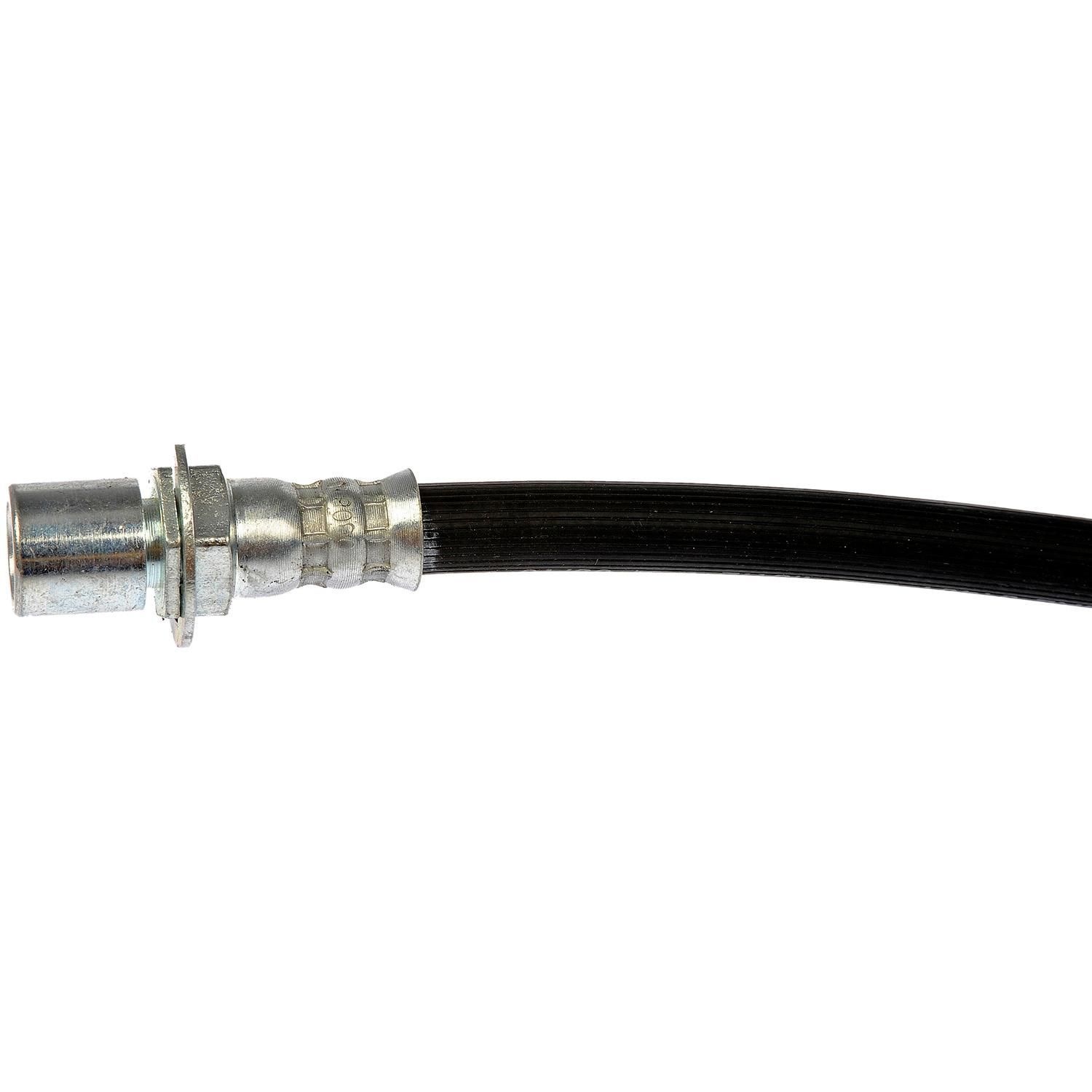 Brakeware Clutch Hydraulic Hose 88755