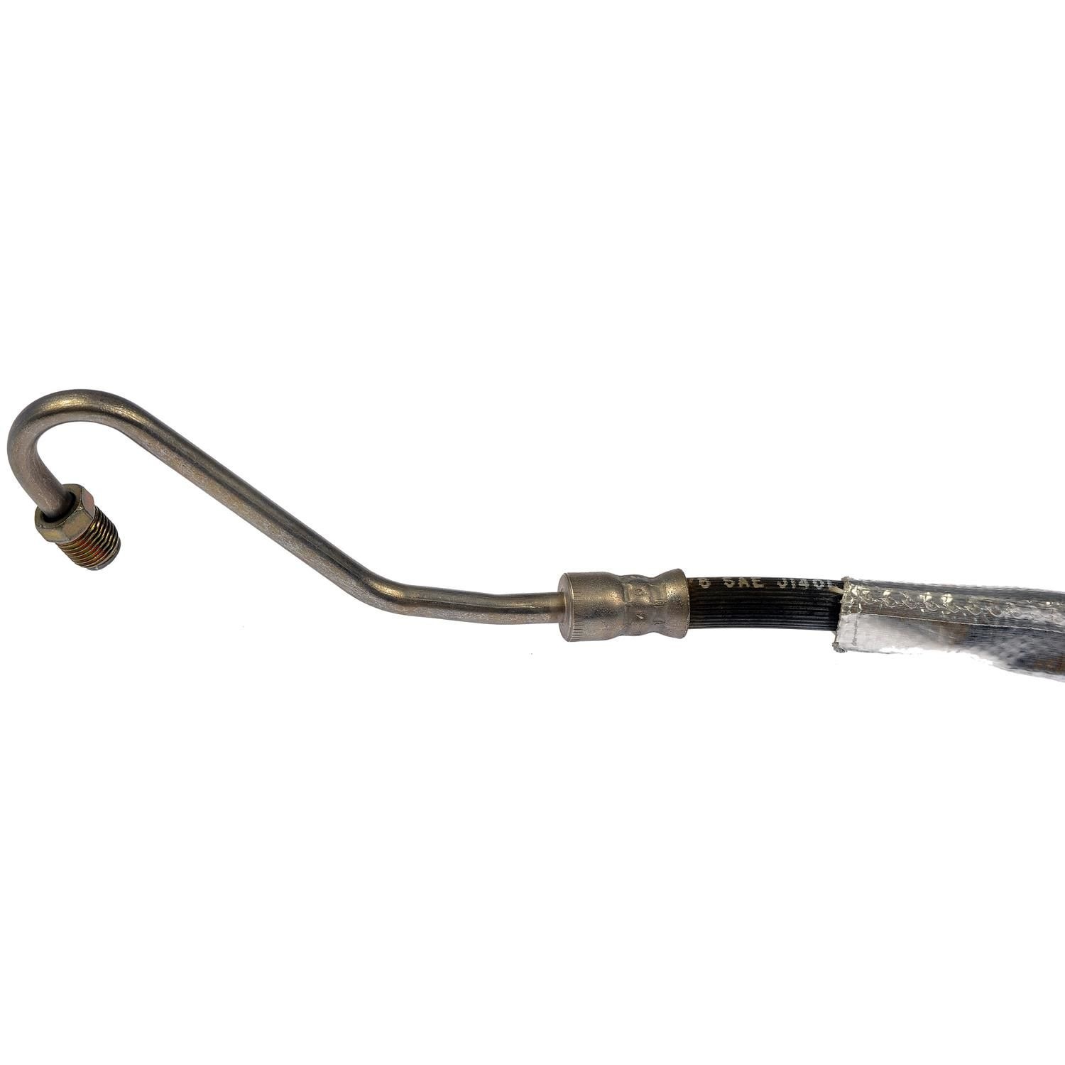 Brakeware Clutch Hydraulic Hose 88880