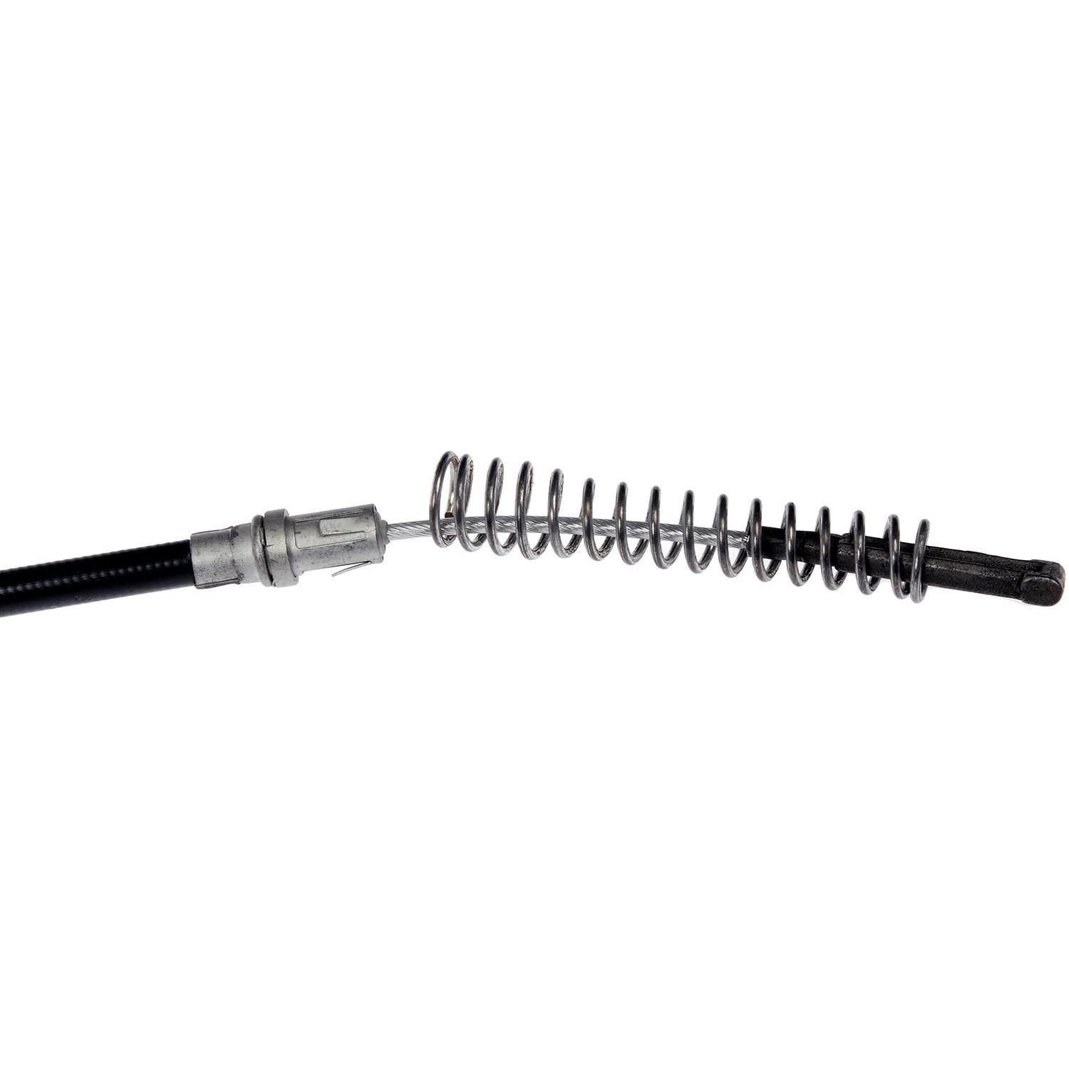 Brakeware Parking Emergency Brake Cable C11358