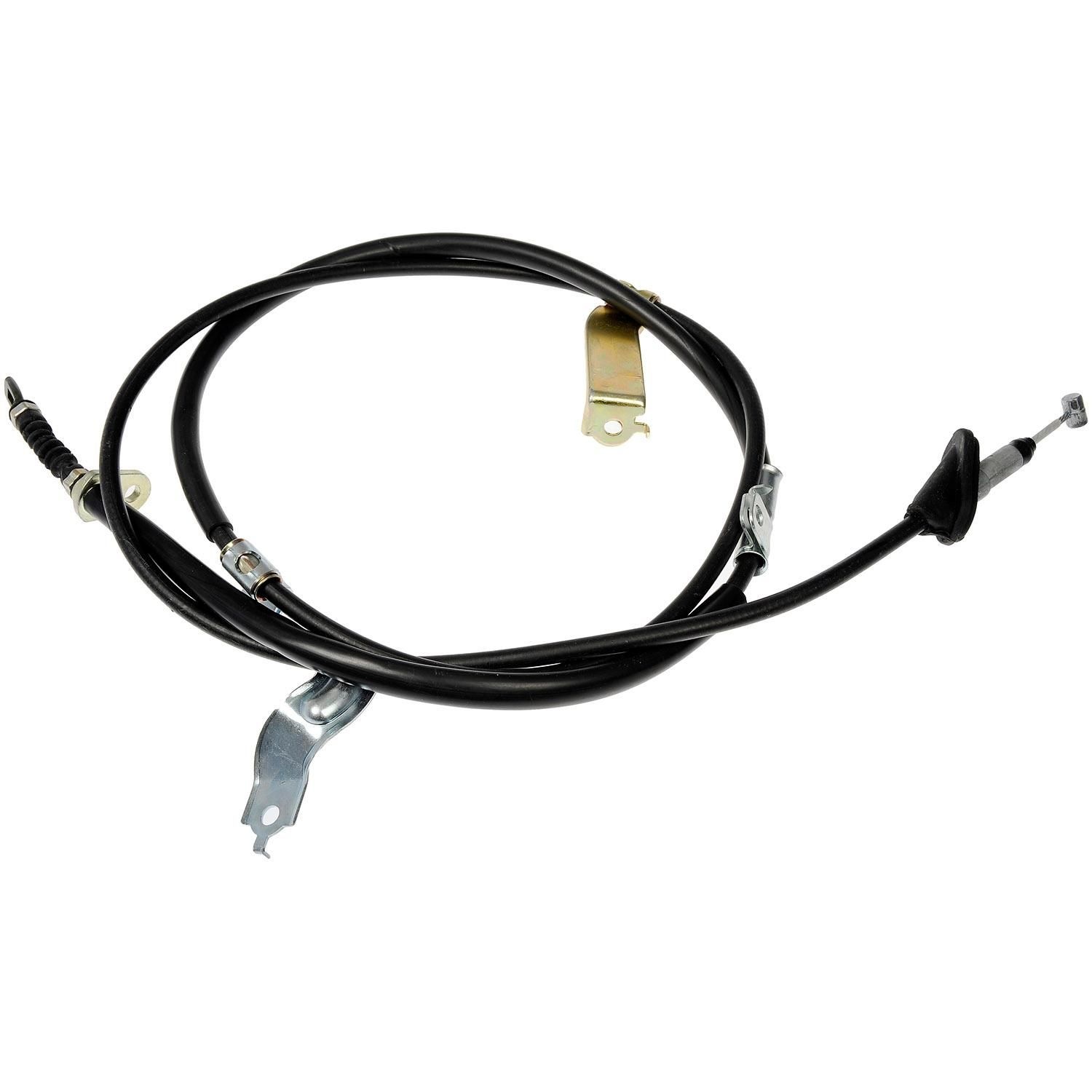Brakeware Parking Emergency Brake Cable C11360
