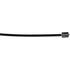 Brakeware Parking Emergency Brake Cable C11436