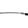 Brakeware Parking Emergency Brake Cable C11486
