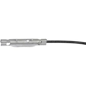Brakeware Parking Emergency Brake Cable C11595