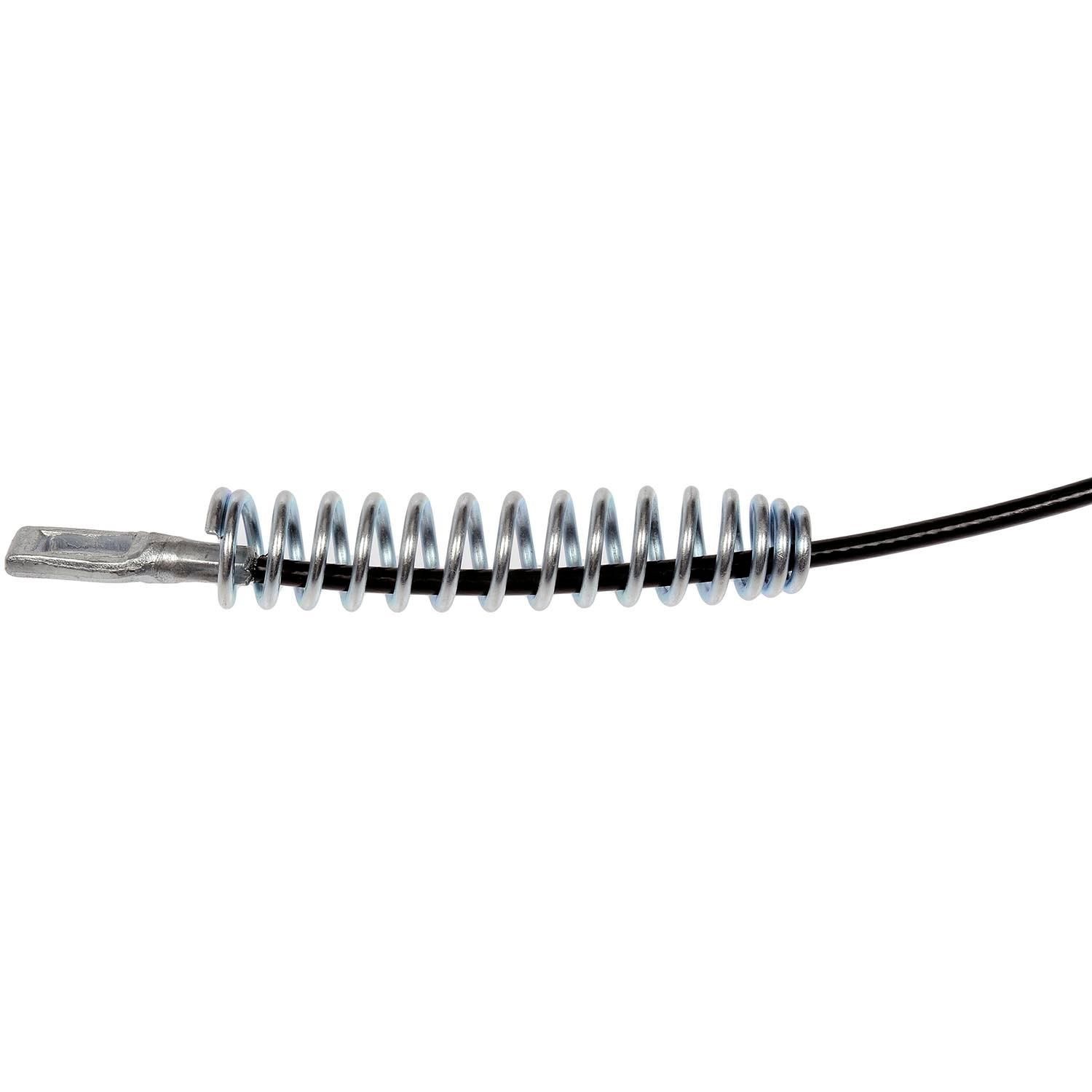 Brakeware Parking Emergency Brake Cable C11694
