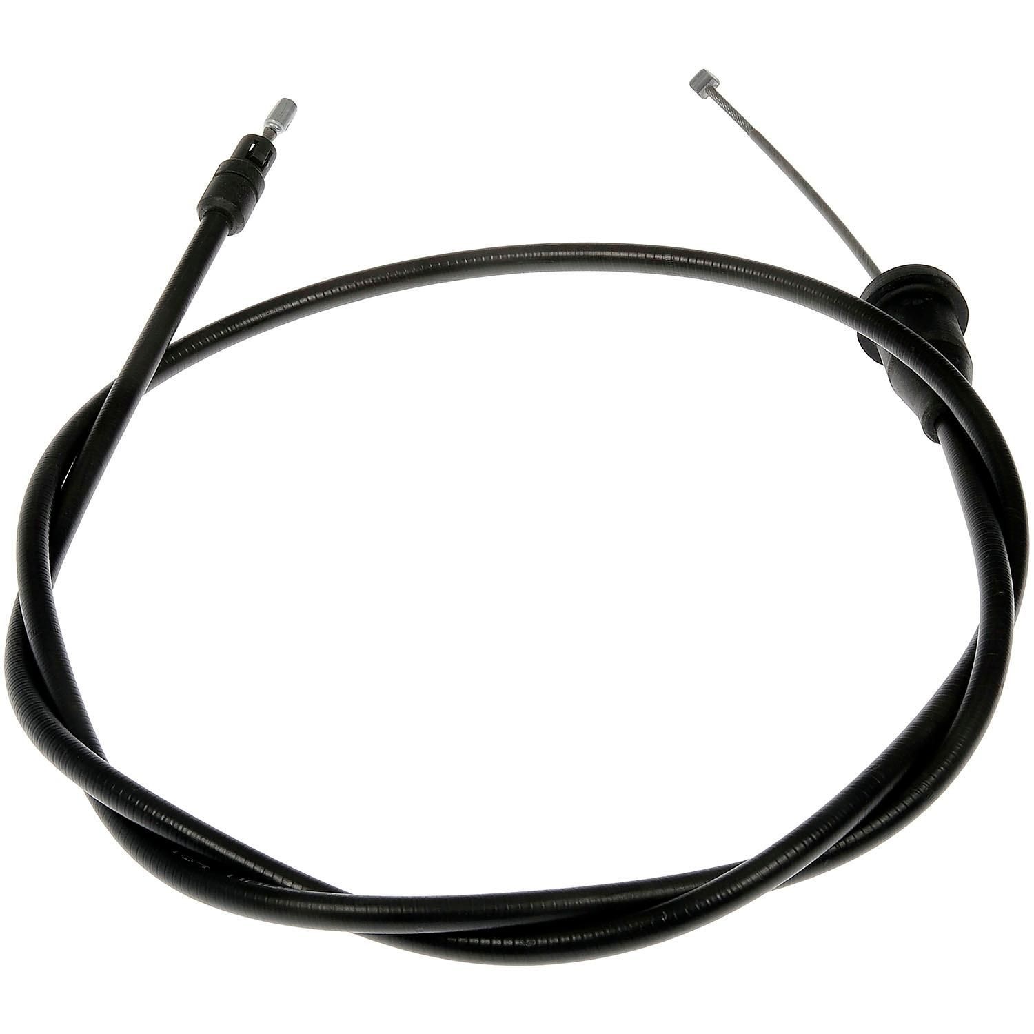 Brakeware Parking Emergency Brake Cable C11757