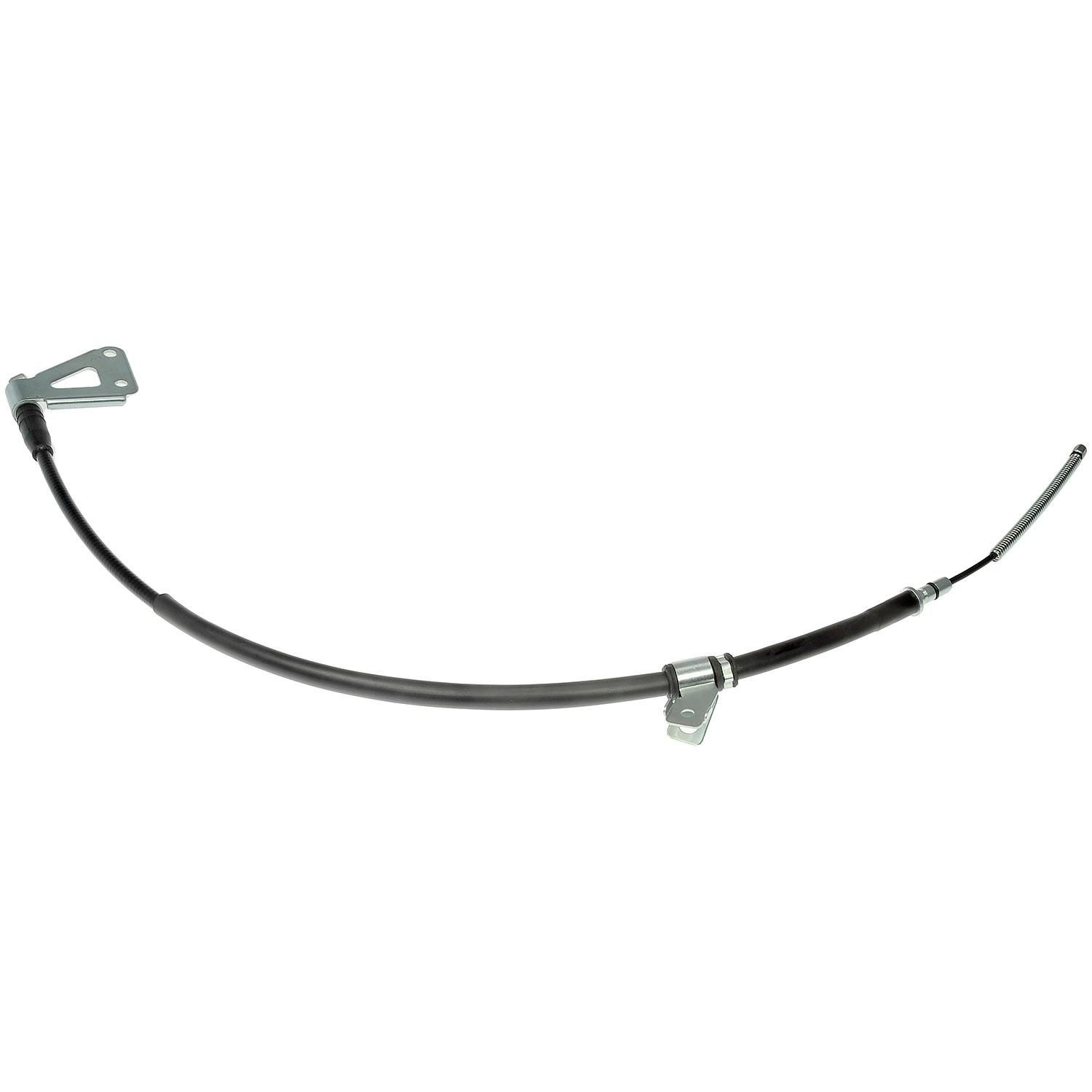 Brakeware Parking Emergency Brake Cable C11830