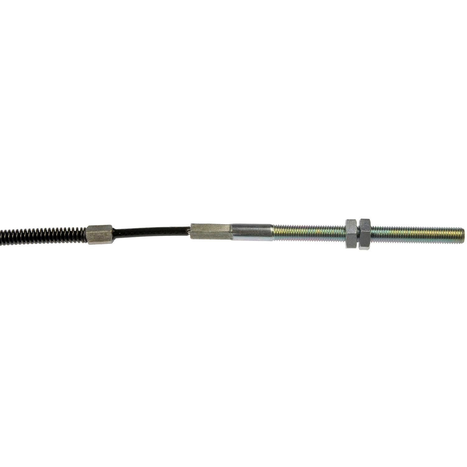 Brakeware Parking Emergency Brake Cable C1188